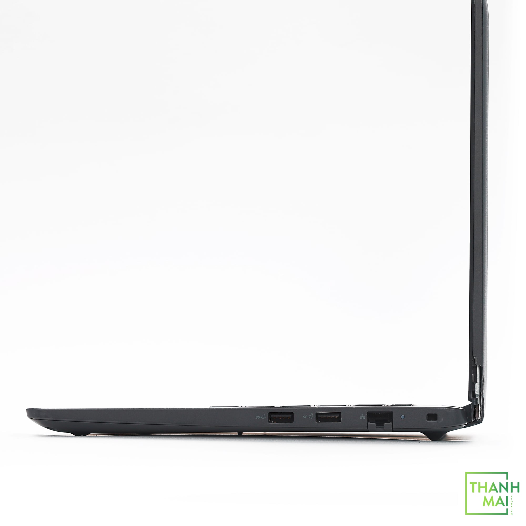 Laptop Dell Latitude 3440 | Intel Core i3-1215U | Ram 8GB | 256GB SSD | Intel UHD Graphics | 14 inch FHD | Win11