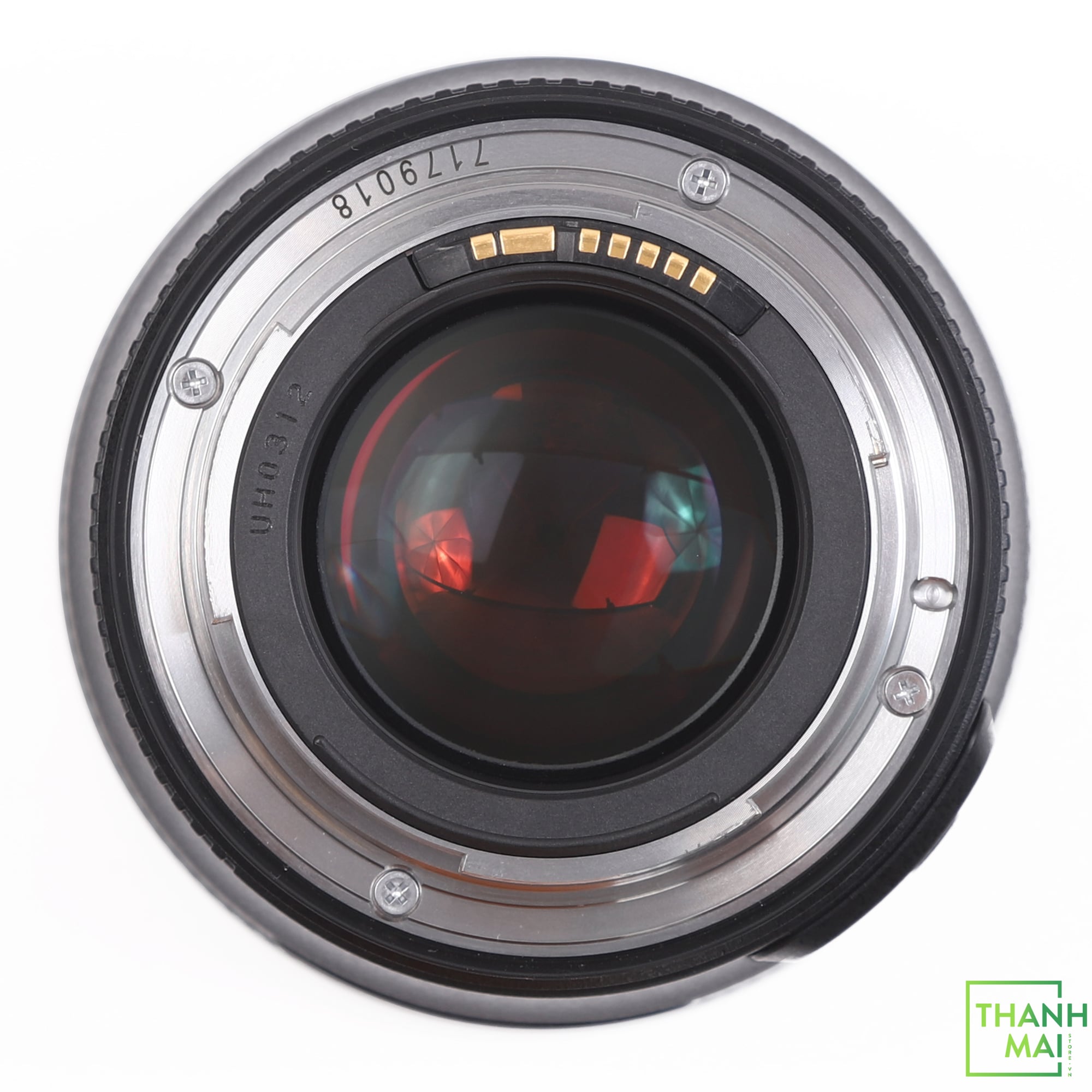 Ống Kính Canon EF 24mm F1.4 L II USM