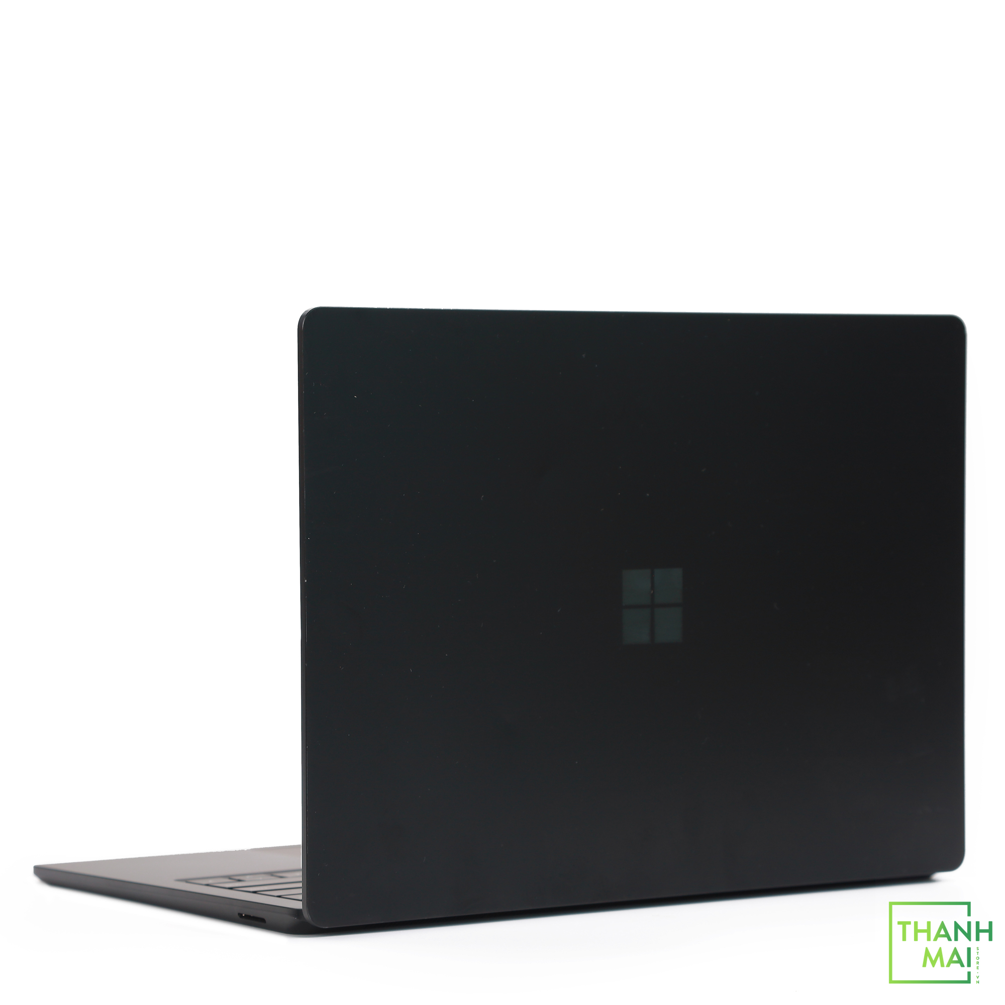 Microsoft Surface Laptop 3 | Core i5-1035G7 | Ram 16GB | SSD 256GB | 13.5’’ 2k Touch screen | Black