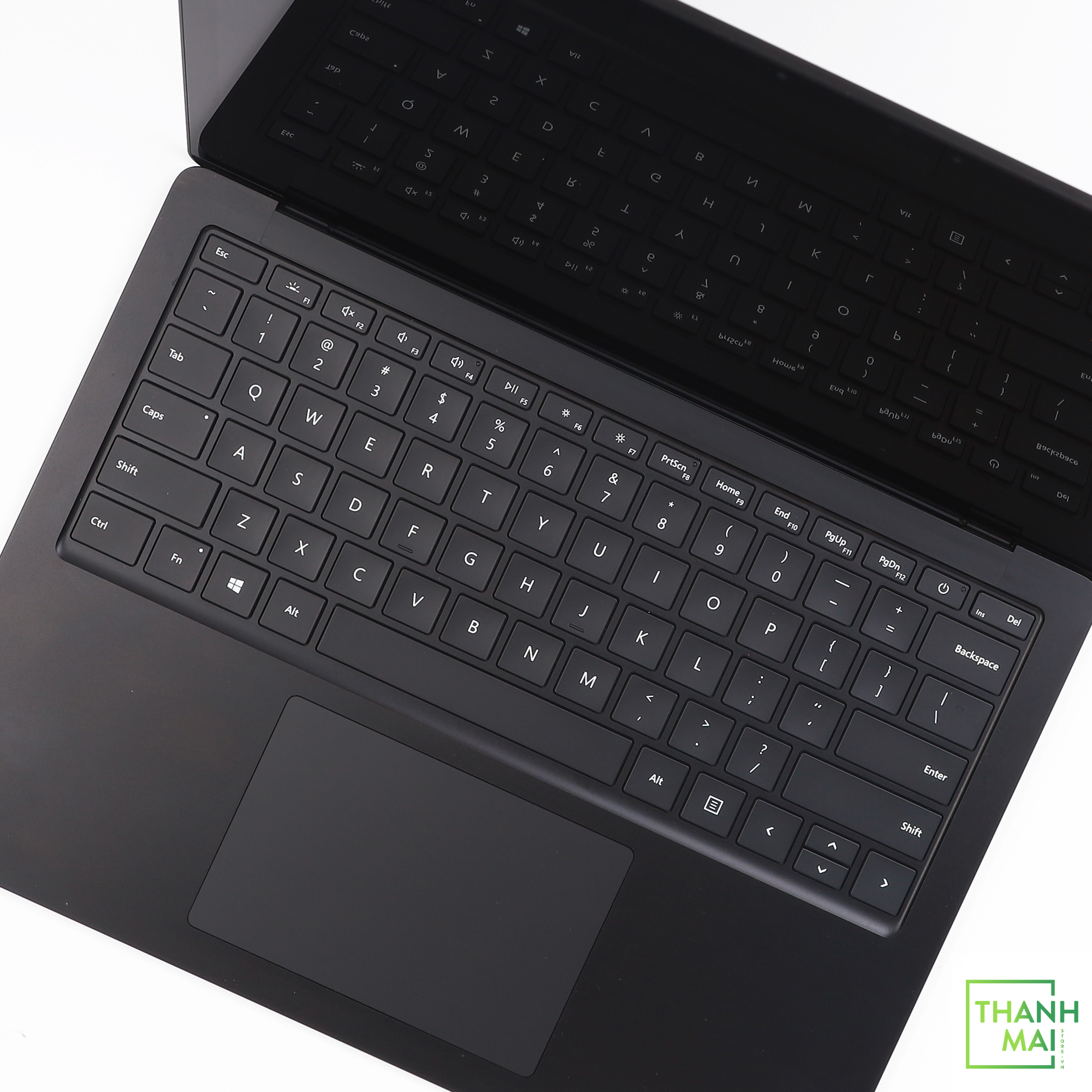 Microsoft Surface Laptop 3 | Core i5-1035G7 | Ram 16GB | SSD 256GB | 13.5’’ 2k Touch screen | Black