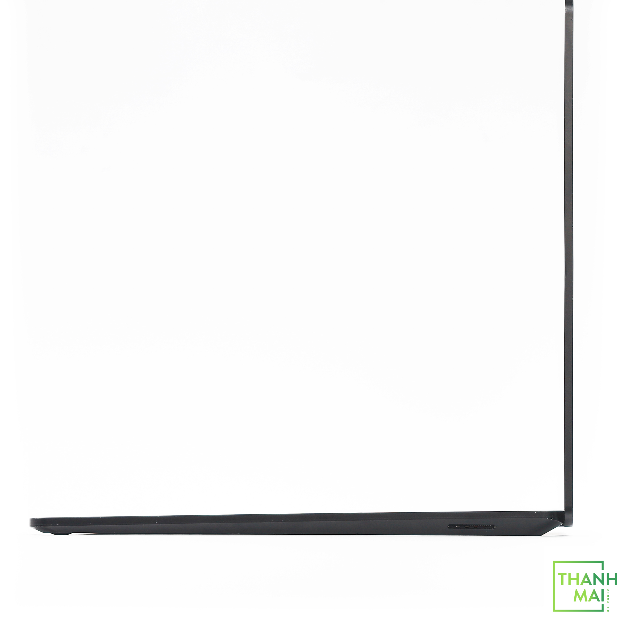 Microsoft Surface Laptop 3 | Core i5-1035G7 | Ram 16GB | SSD 256GB | 13.5’’ 2k Touch screen | Black