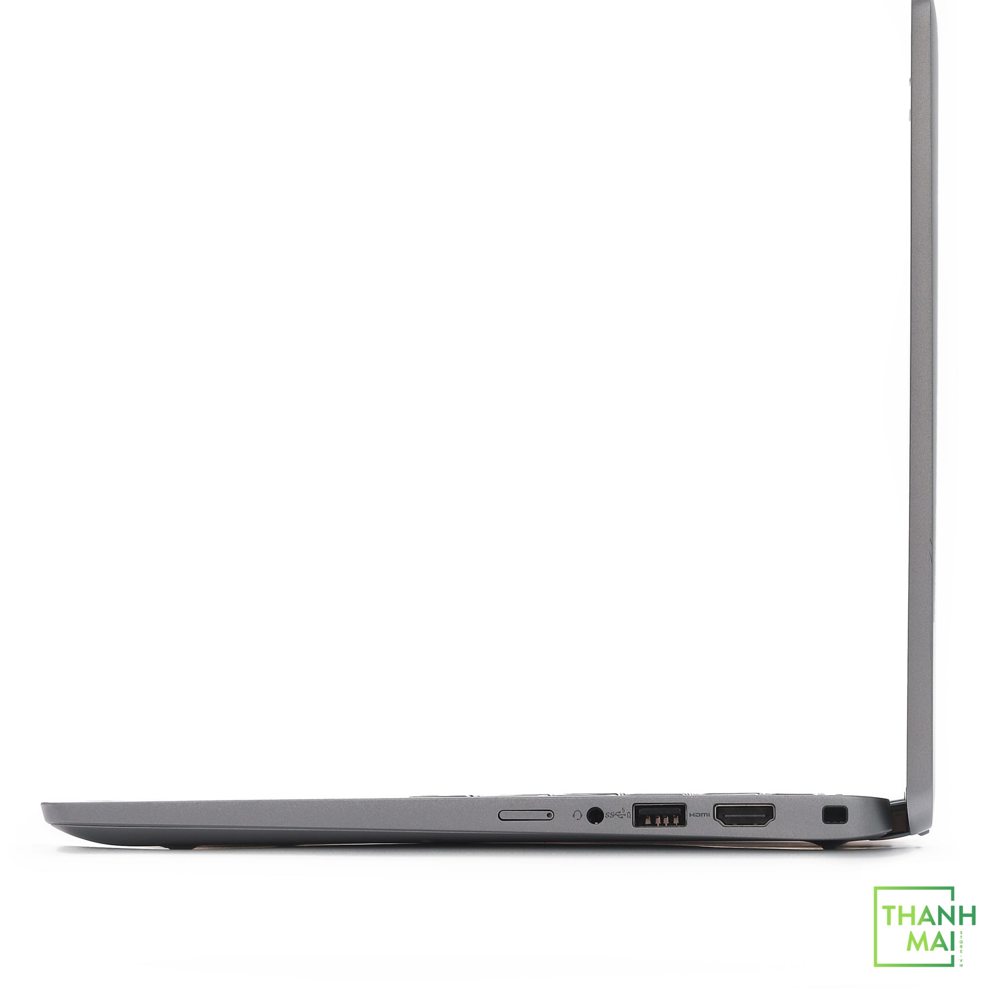 Laptop Dell Latitude 5340 | Intel Core i7-1365U | Ram 16GB | SSD 512GB |13.3 FHD