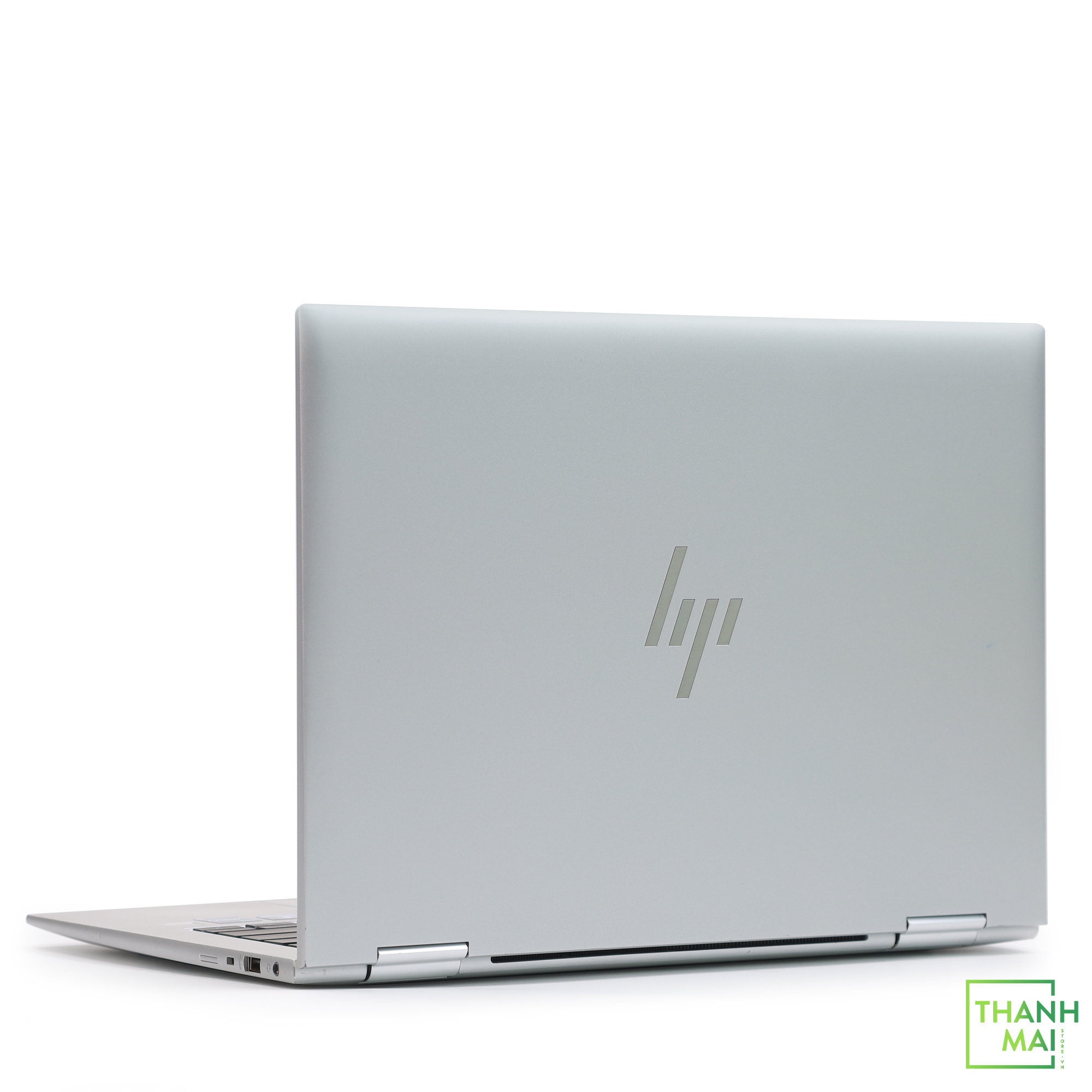 Laptop HP EliteBook x360 1040 G9 Intel Core i7-1265U Ram 16GB 512GB SSD Intel Iris Xe Graphics 14inch WUXGA Touch screen Windows 11 Pro