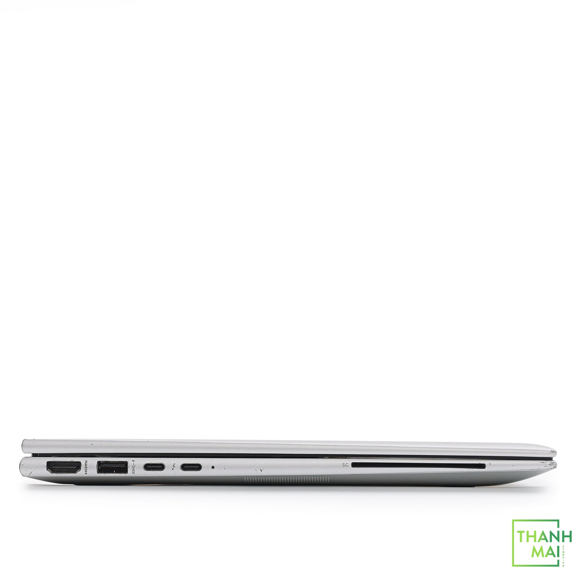 Laptop HP EliteBook x360 1040 G9 Intel Core i7-1265U Ram 16GB 512GB SSD Intel Iris Xe Graphics 14inch WUXGA Touch screen Windows 11 Pro