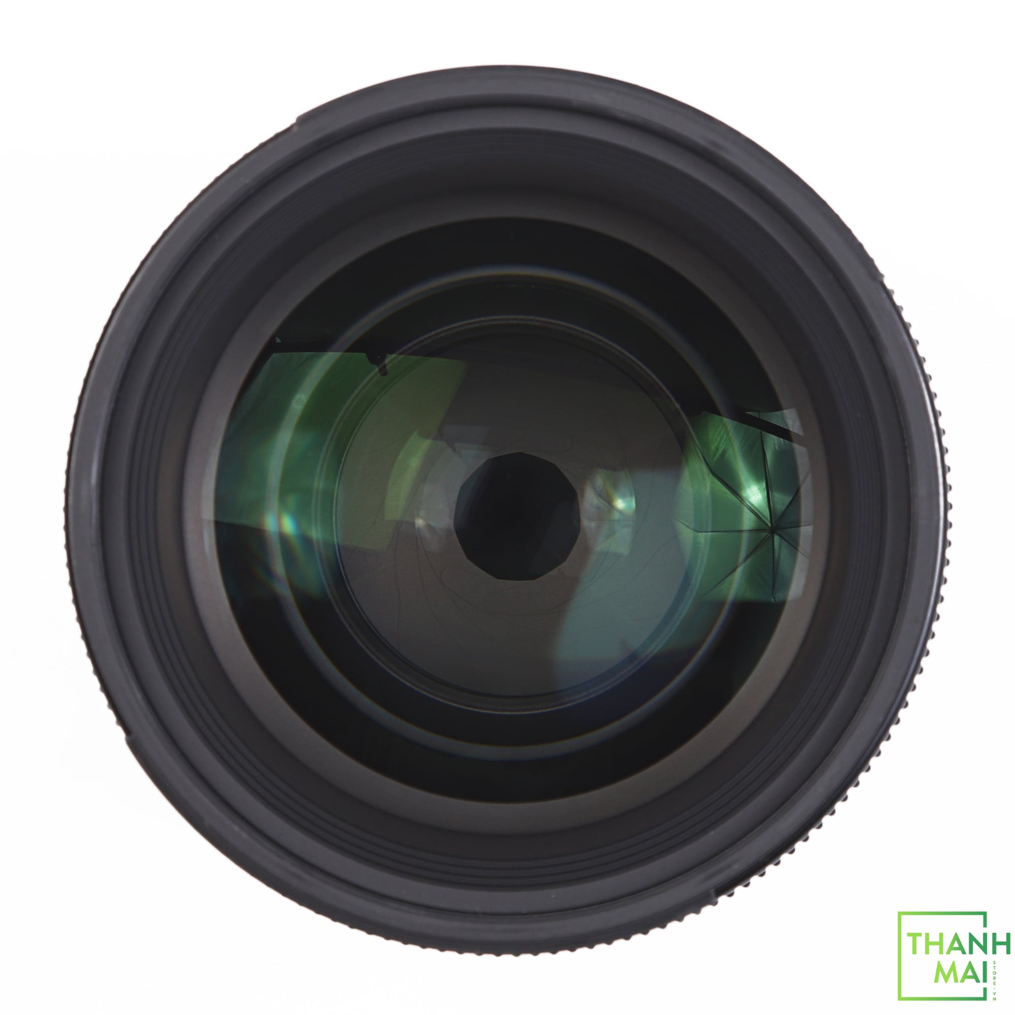 Ống kính Sigma 50mm F/1.4 DG DN Art for Sony E