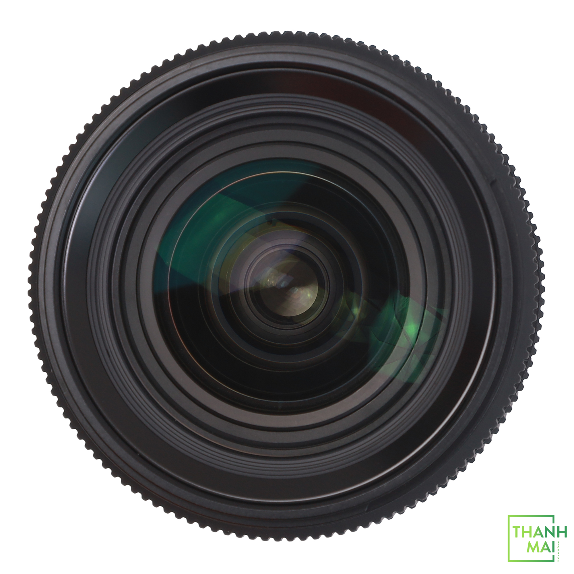 Ống kính Fujifilm GF 32-64mm f/4 R LM WR