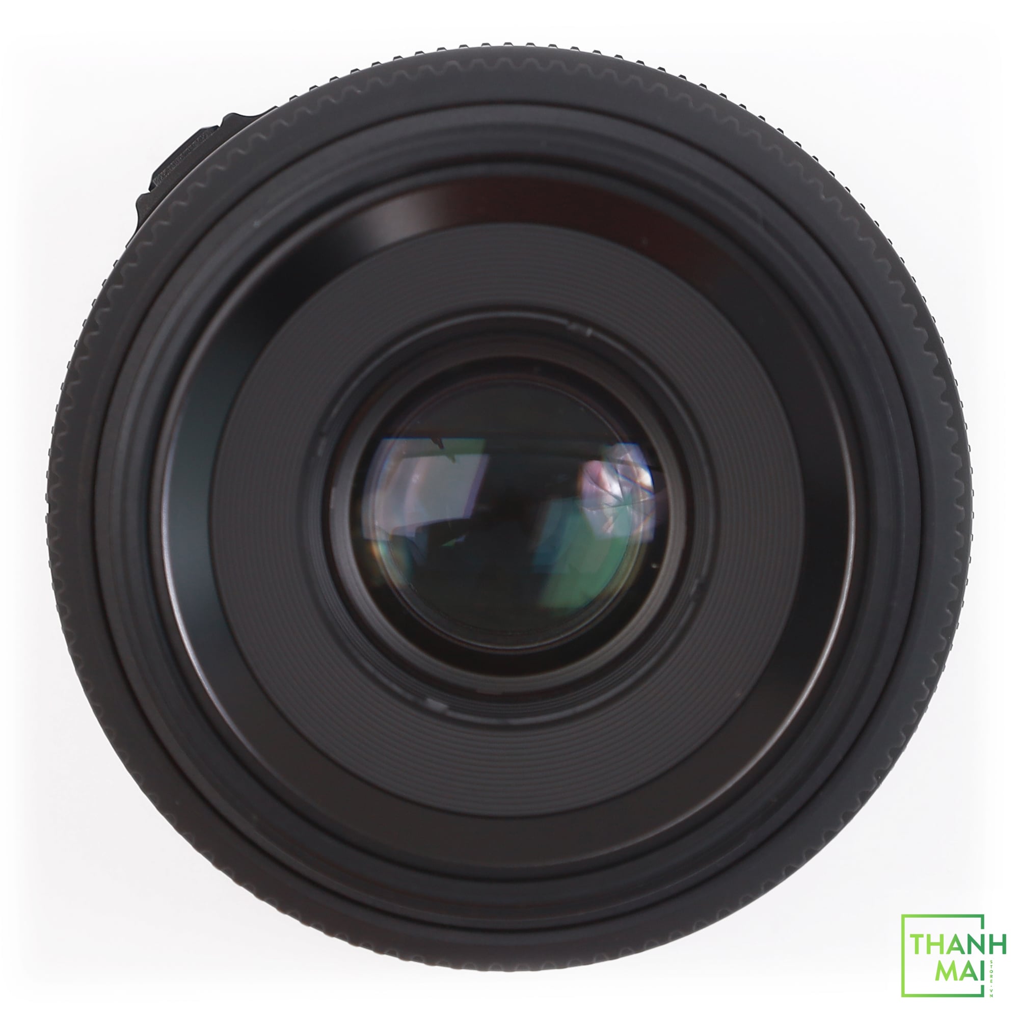 Ống kính Fujifilm GF 63mm f2.8 R WR