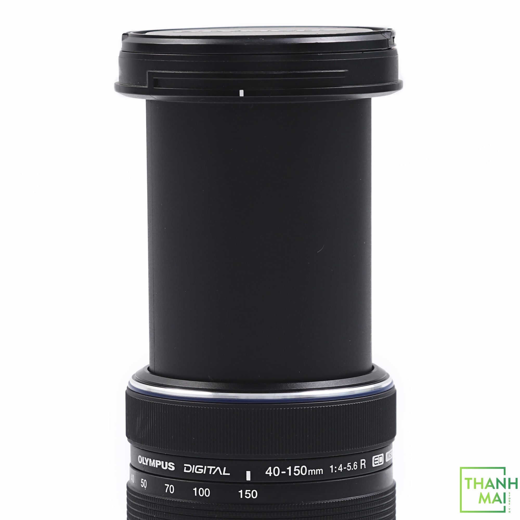 Ống kính Olympus M.Zuiko Digital ED 40-150mm f/4-5.6 R