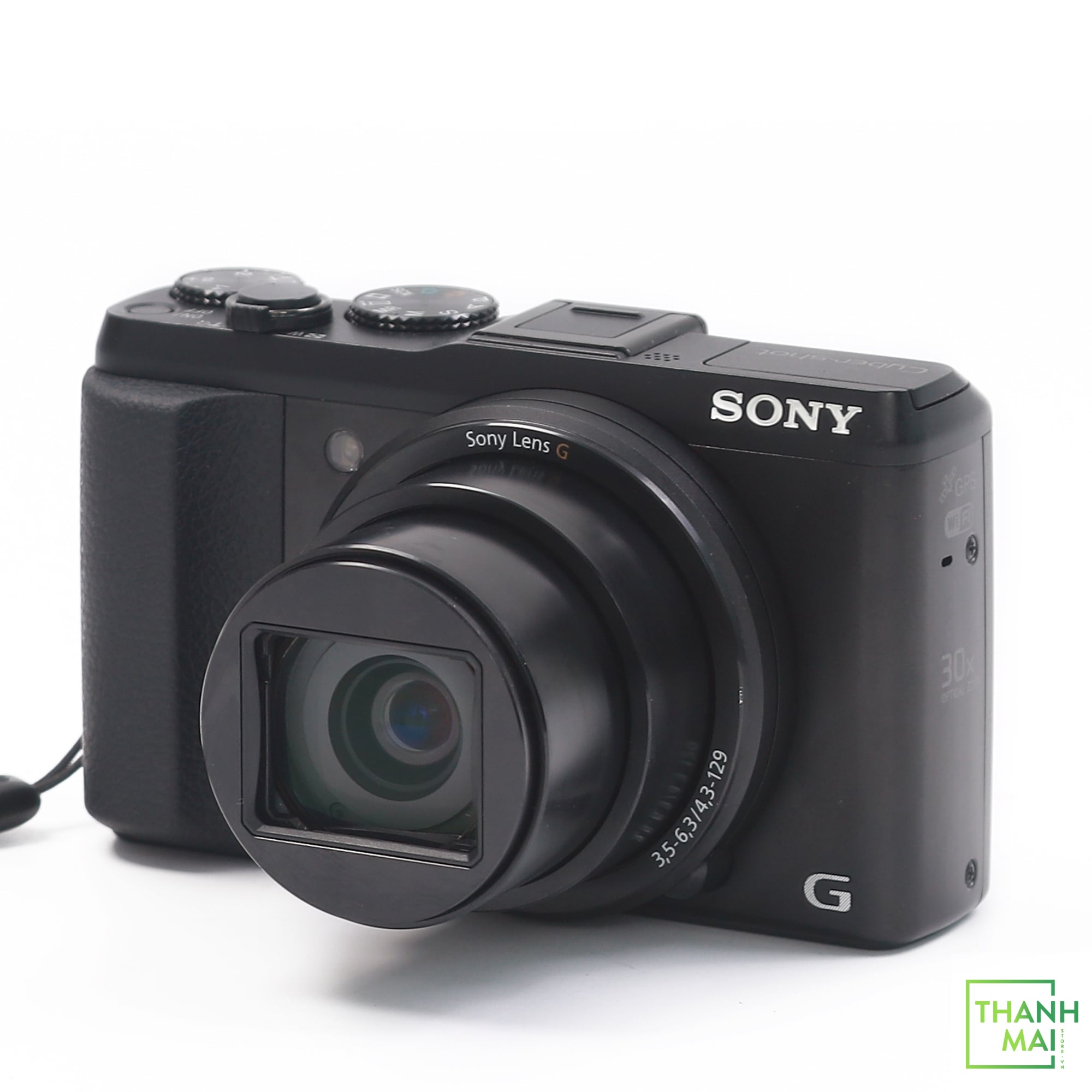 Máy ảnh Sony Cyber-shot DSC-HX50V