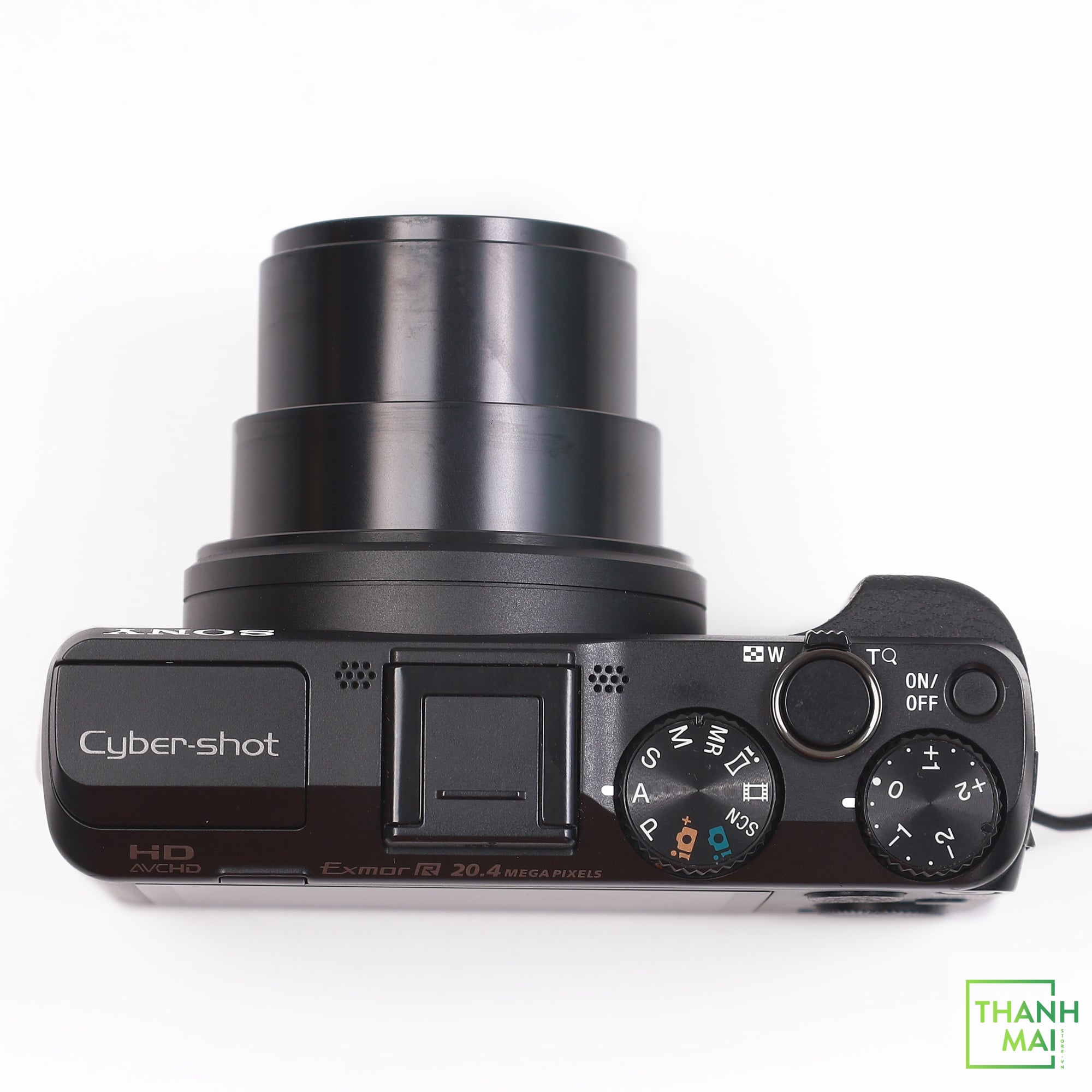 Máy ảnh Sony Cyber-shot DSC-HX50V