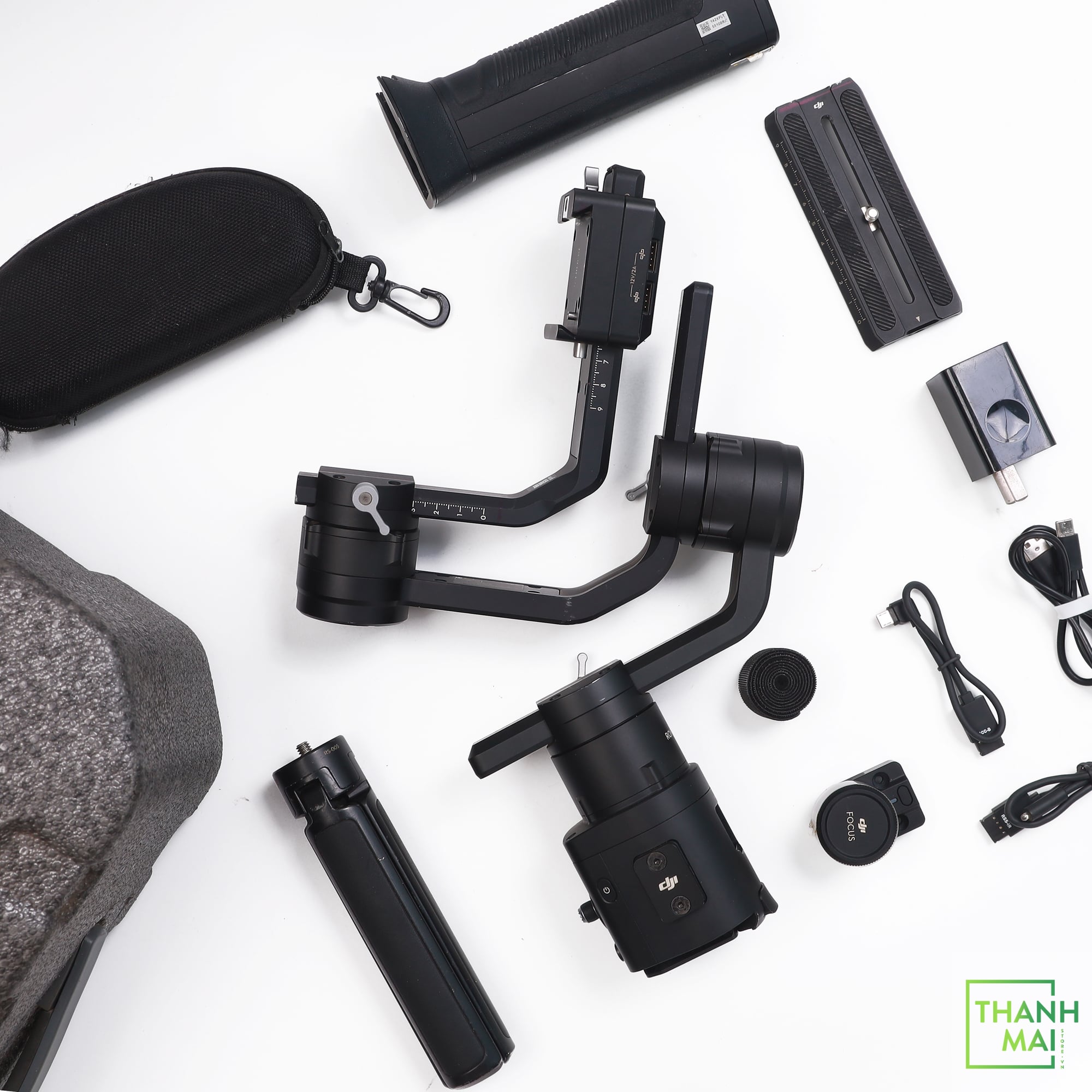 Gimbal DJI Ronin-S ( RS1 )