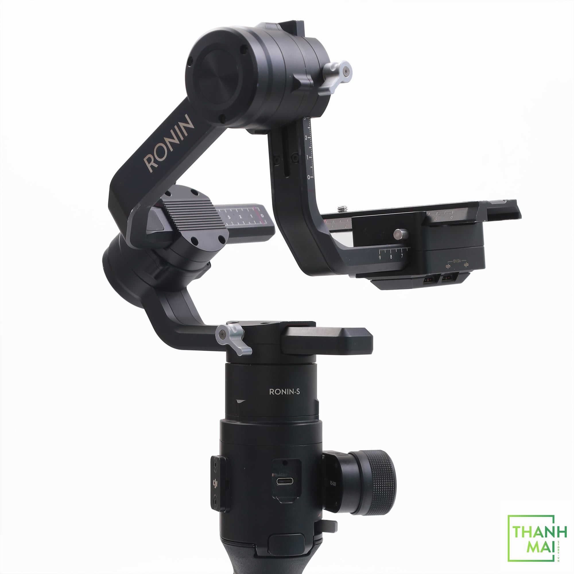 Gimbal DJI Ronin-S ( RS1 )