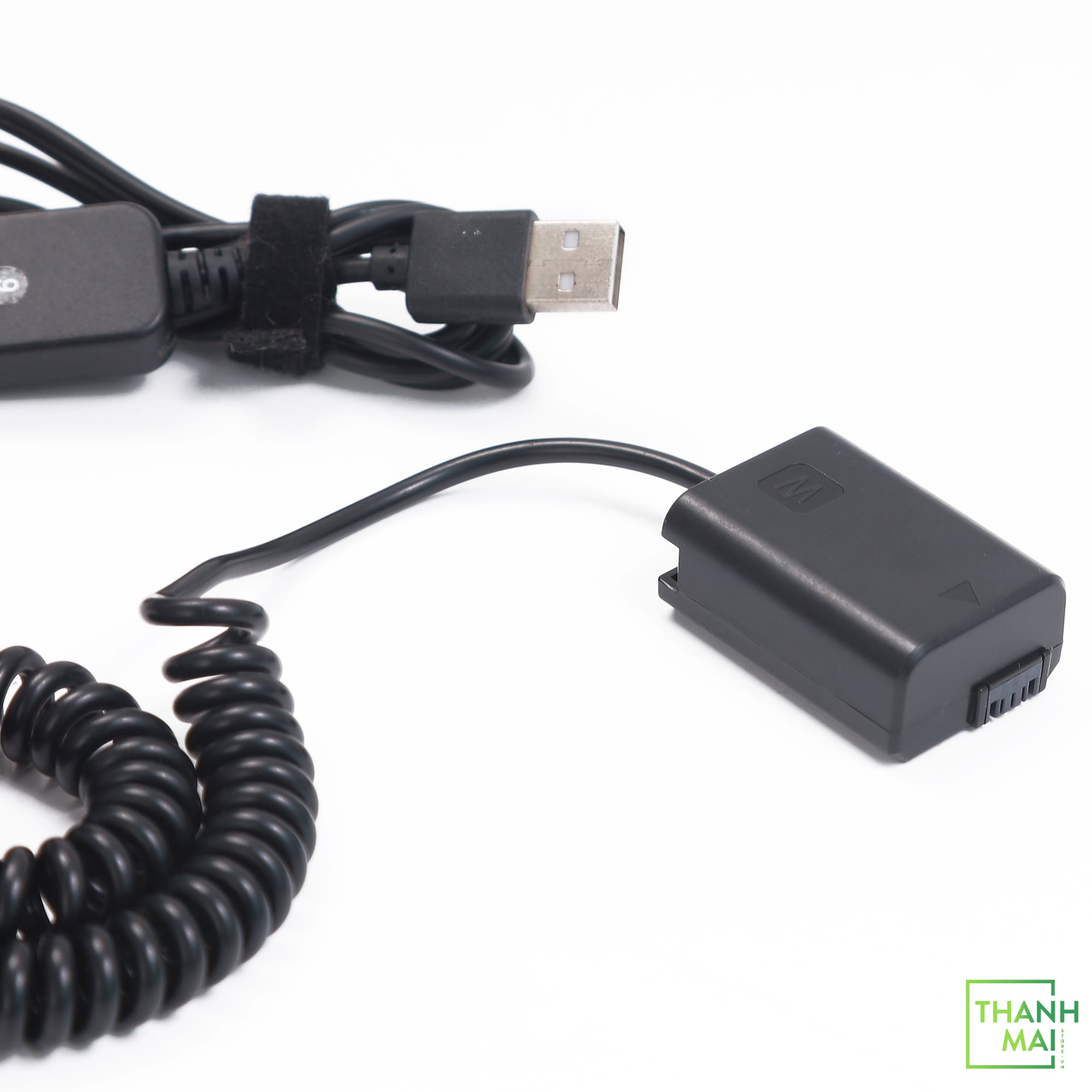 Pin ảo Andoer Sony FW50