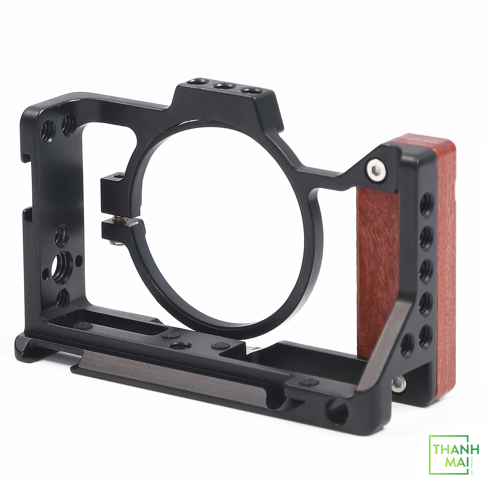 Cage Kingma ZV1-RC For Sony ZV-1