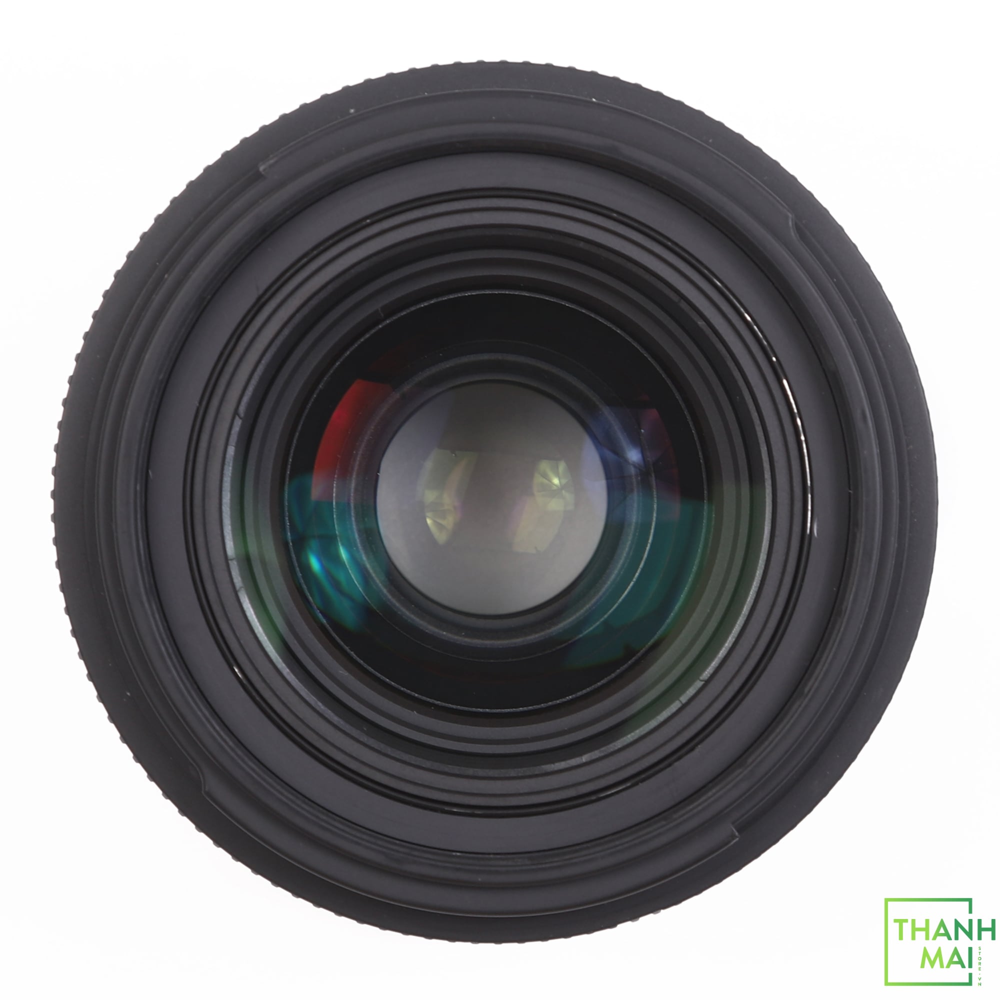 Ống kính Sigma 30mm f/1.4 EX DC HSM For Canon EF-S | ( Non Art )