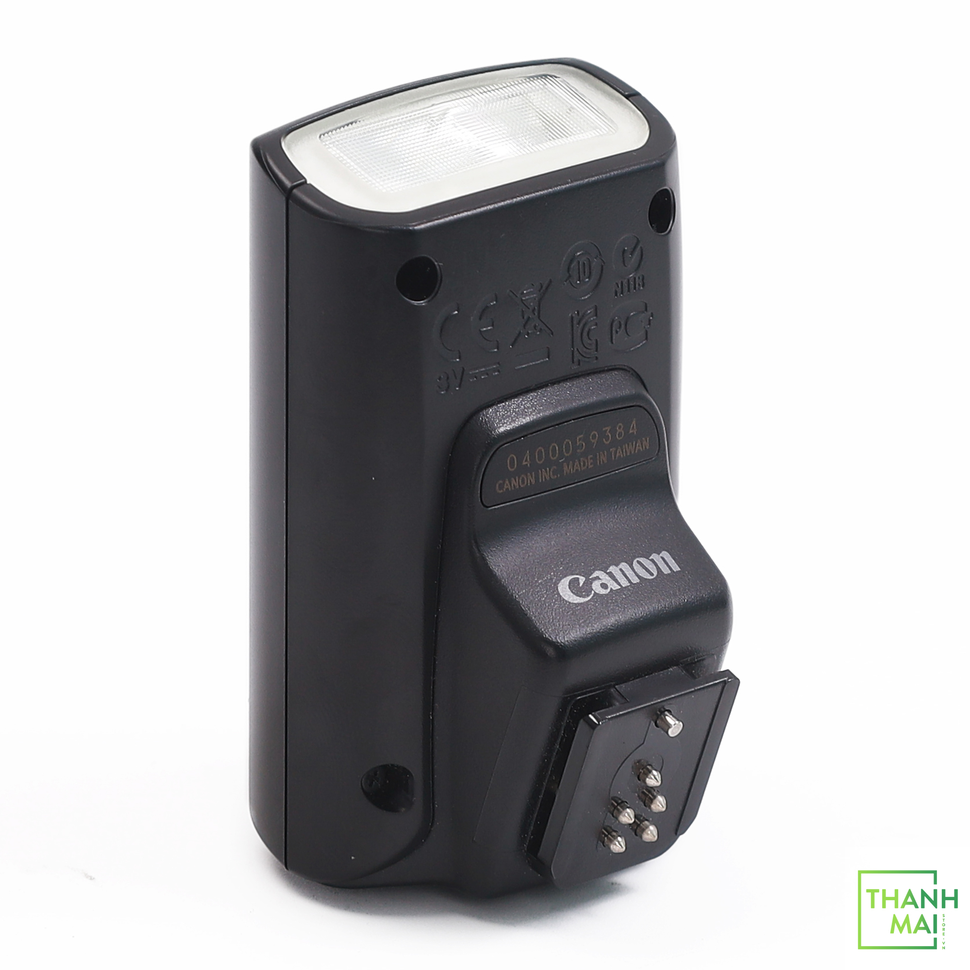 Đèn Flash Canon Speedlite 90EX