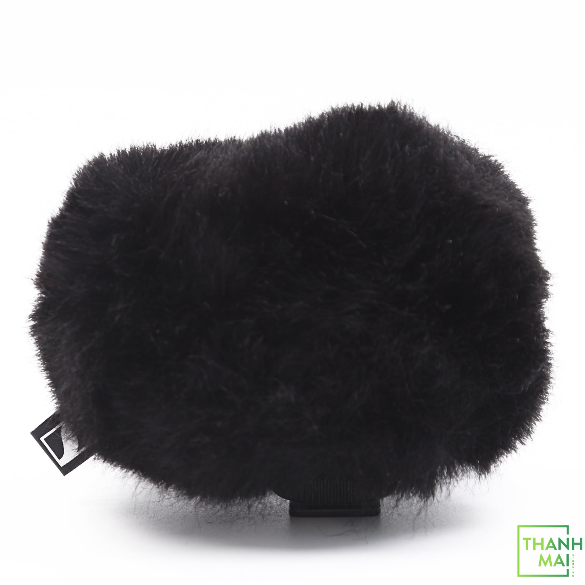 Microphone máy ảnh định hướng SENNHEISER MKE 200