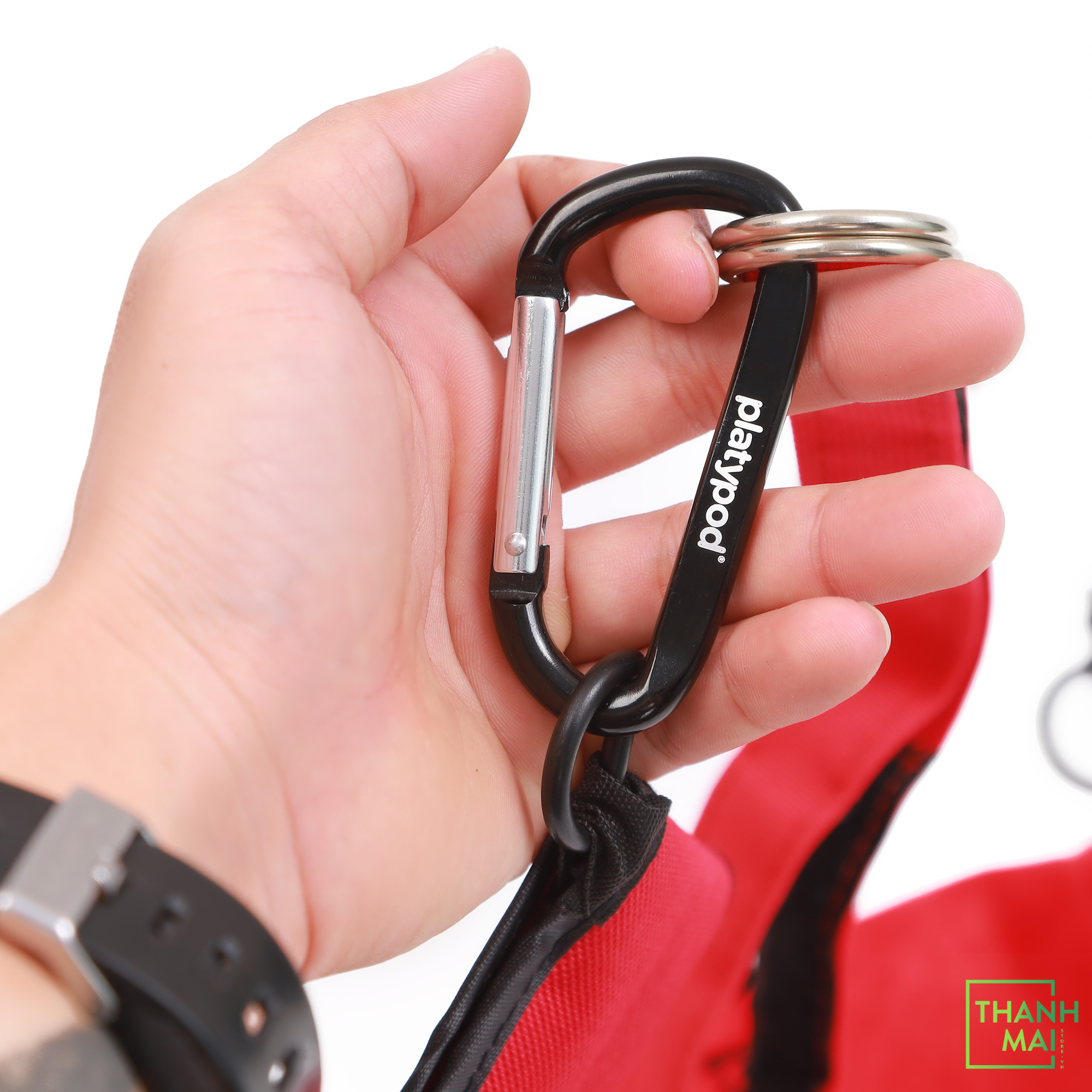 Platypod Ultra - Flat Camera Tripod Fits In Your Poket