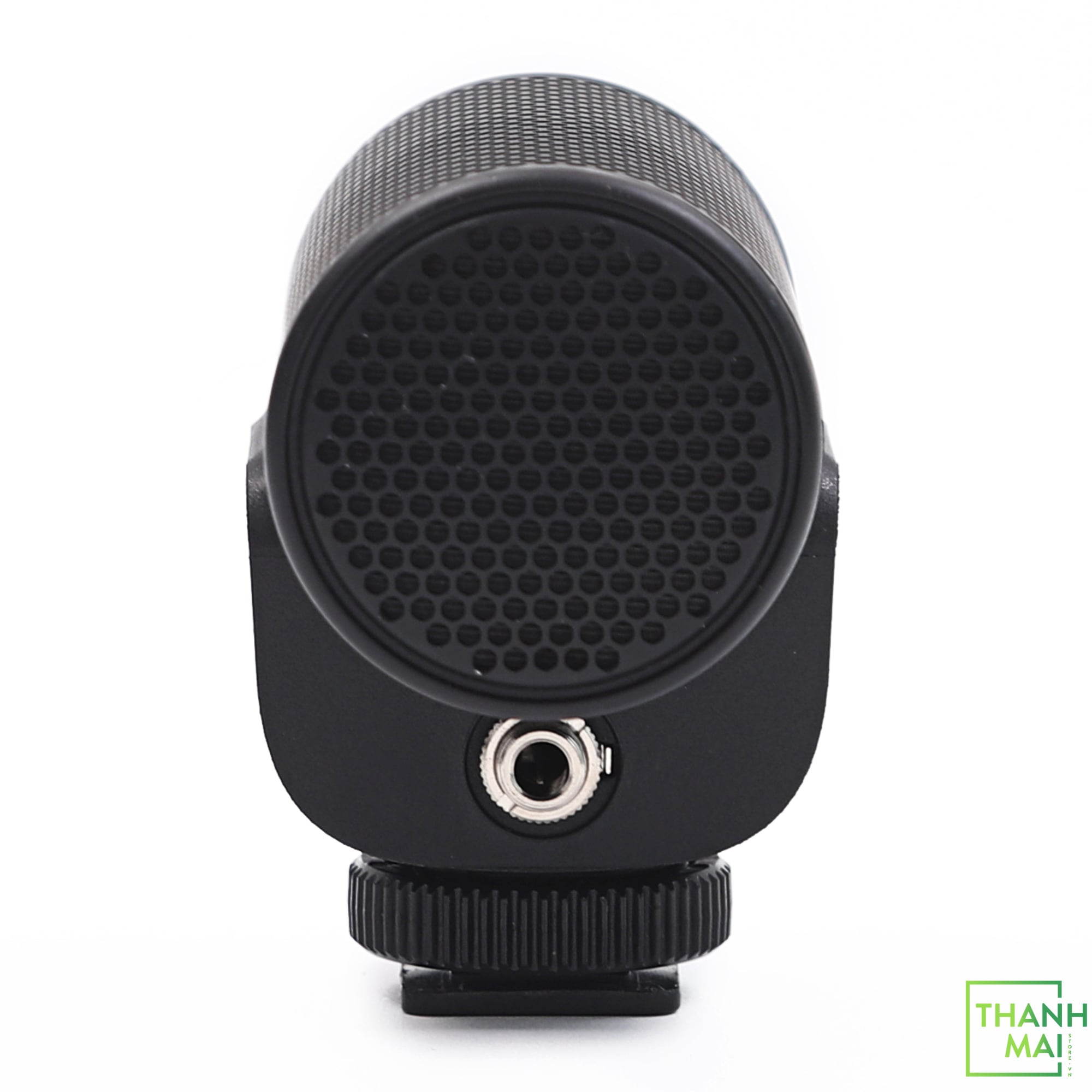 Microphone máy ảnh định hướng SENNHEISER MKE 200
