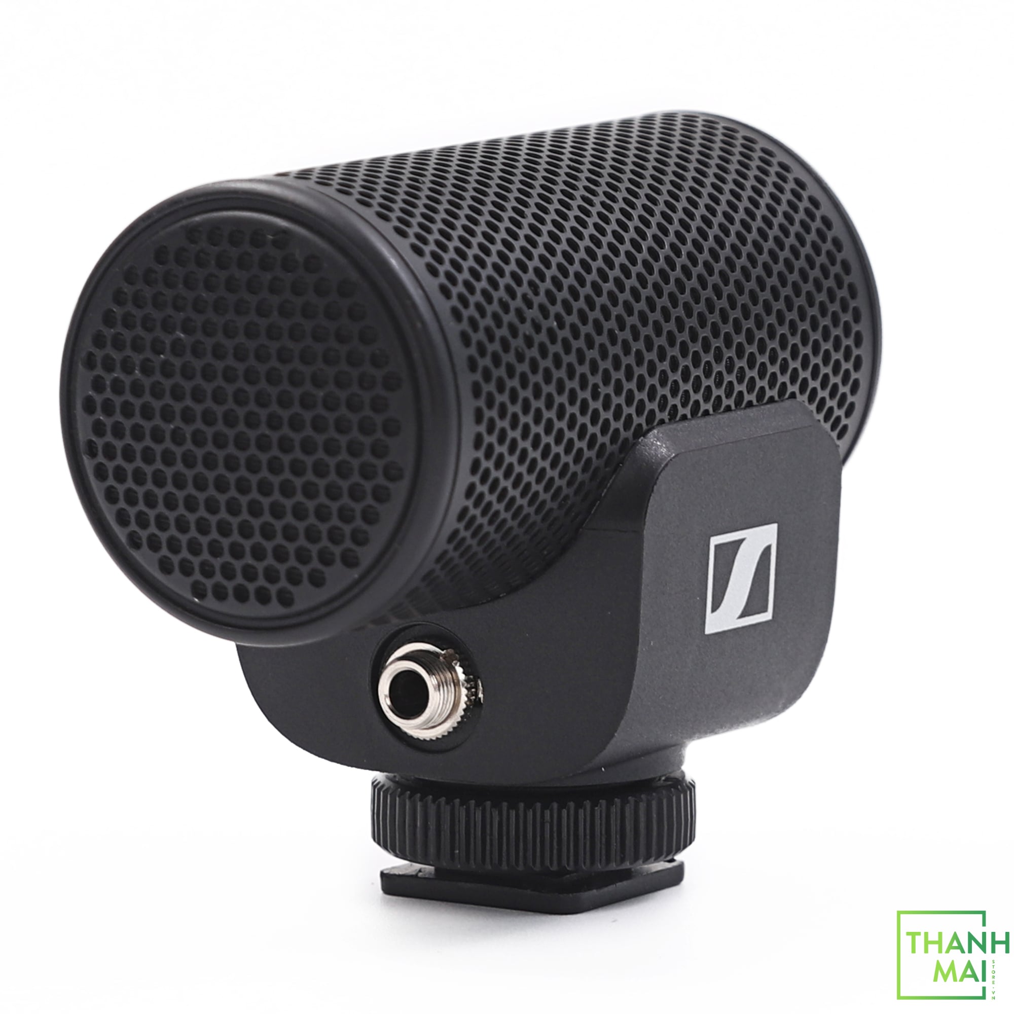 Microphone máy ảnh định hướng SENNHEISER MKE 200