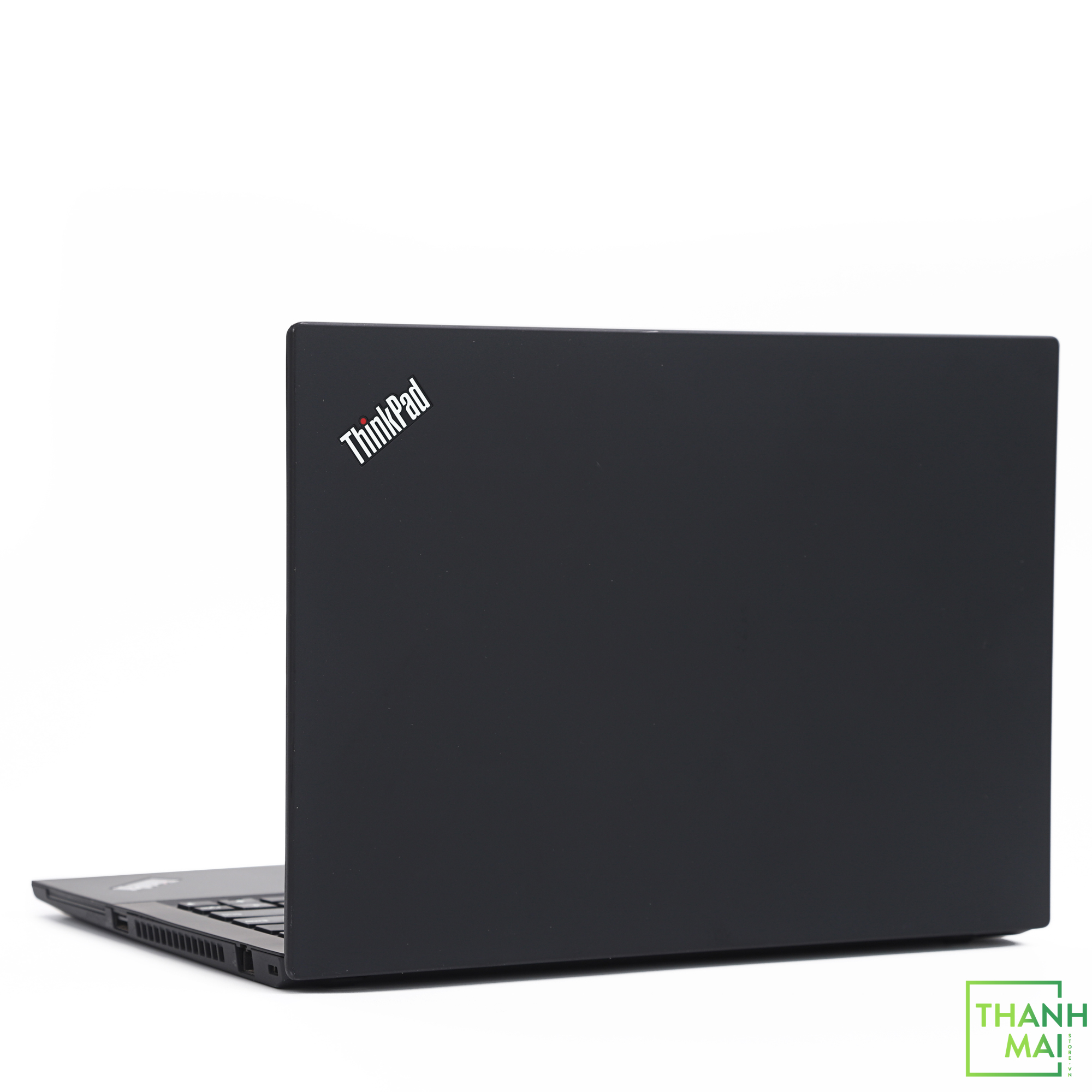 Laptop Lenovo ThinkPad T490 | Intel Core i5-8265U | Ram 16GB | SSD 512GB | NVIDIA GeForce MX250 2GB | 14.0'' FHD