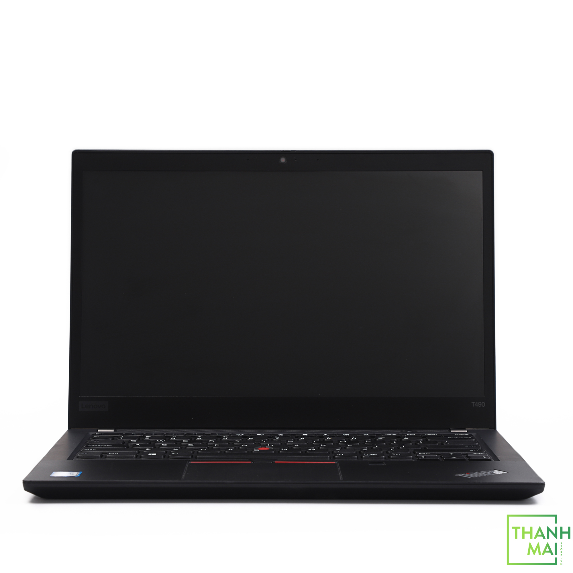 Laptop Lenovo ThinkPad T490 | Intel Core i5-8265U | Ram 16GB | SSD 512GB | NVIDIA GeForce MX250 2GB | 14.0'' FHD