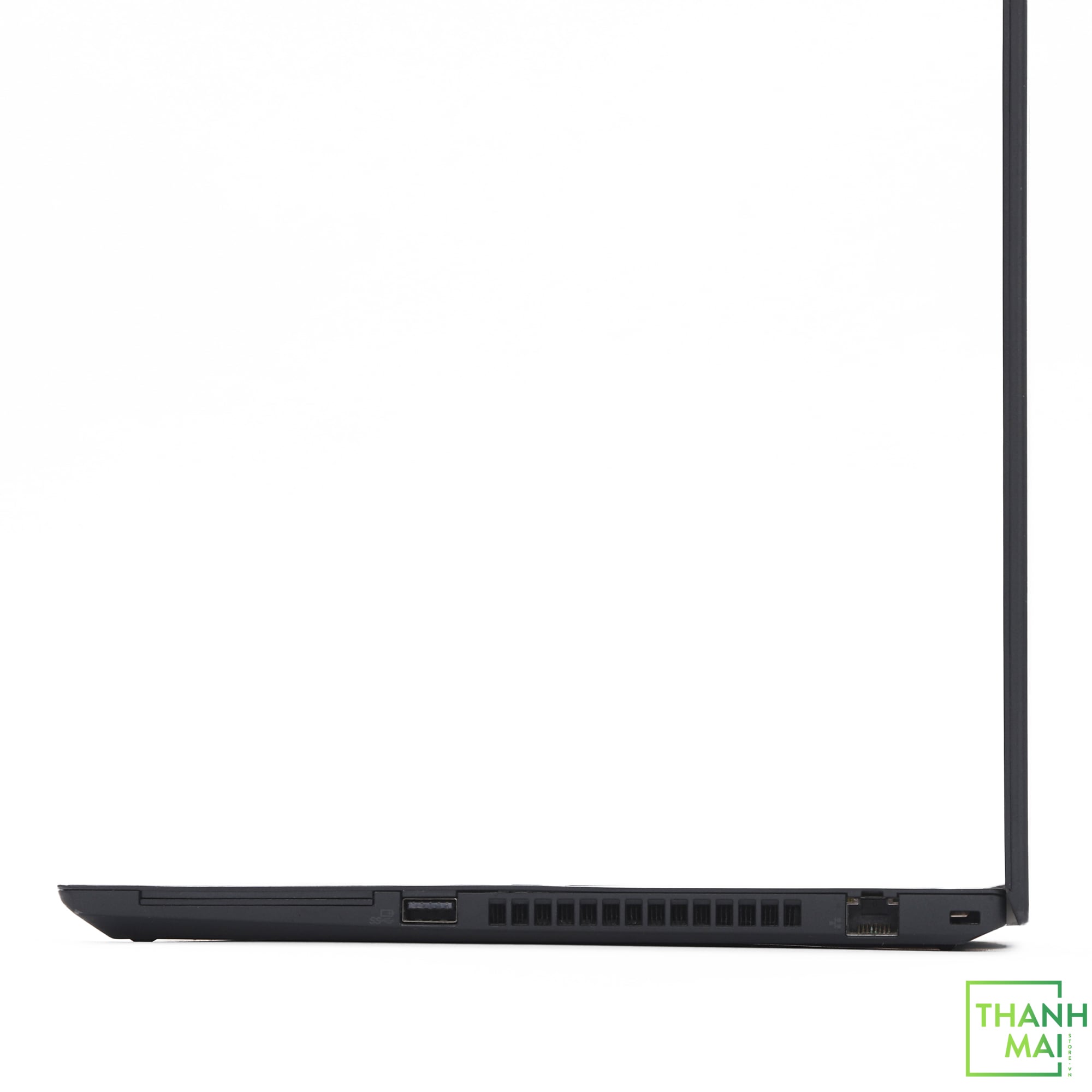 Laptop Lenovo ThinkPad T490 | Intel Core i5-8265U | Ram 16GB | SSD 512GB | NVIDIA GeForce MX250 2GB | 14.0'' FHD