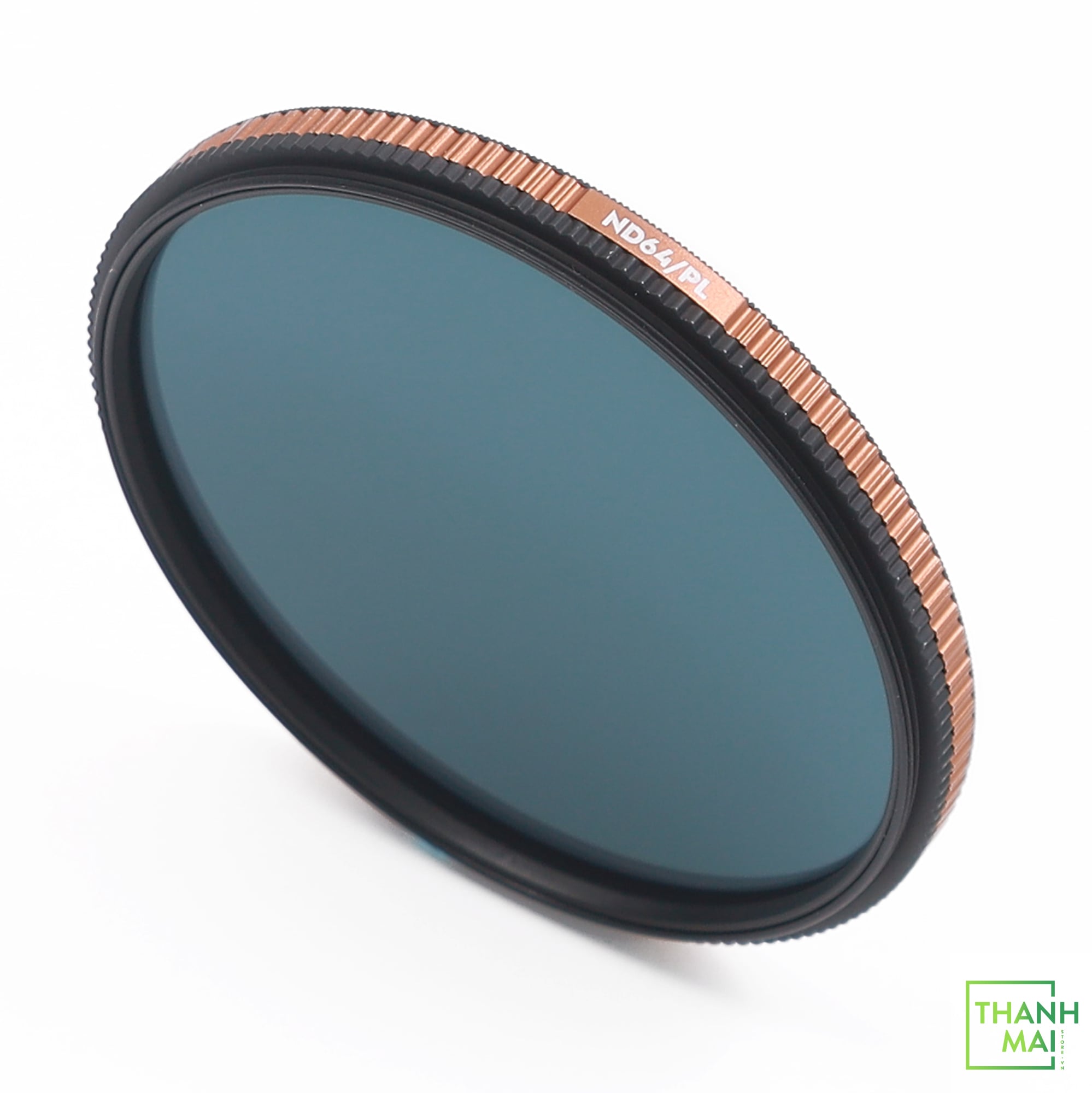 Filter PolarPro QuartzLine ND64/PL ( 6 Stop )