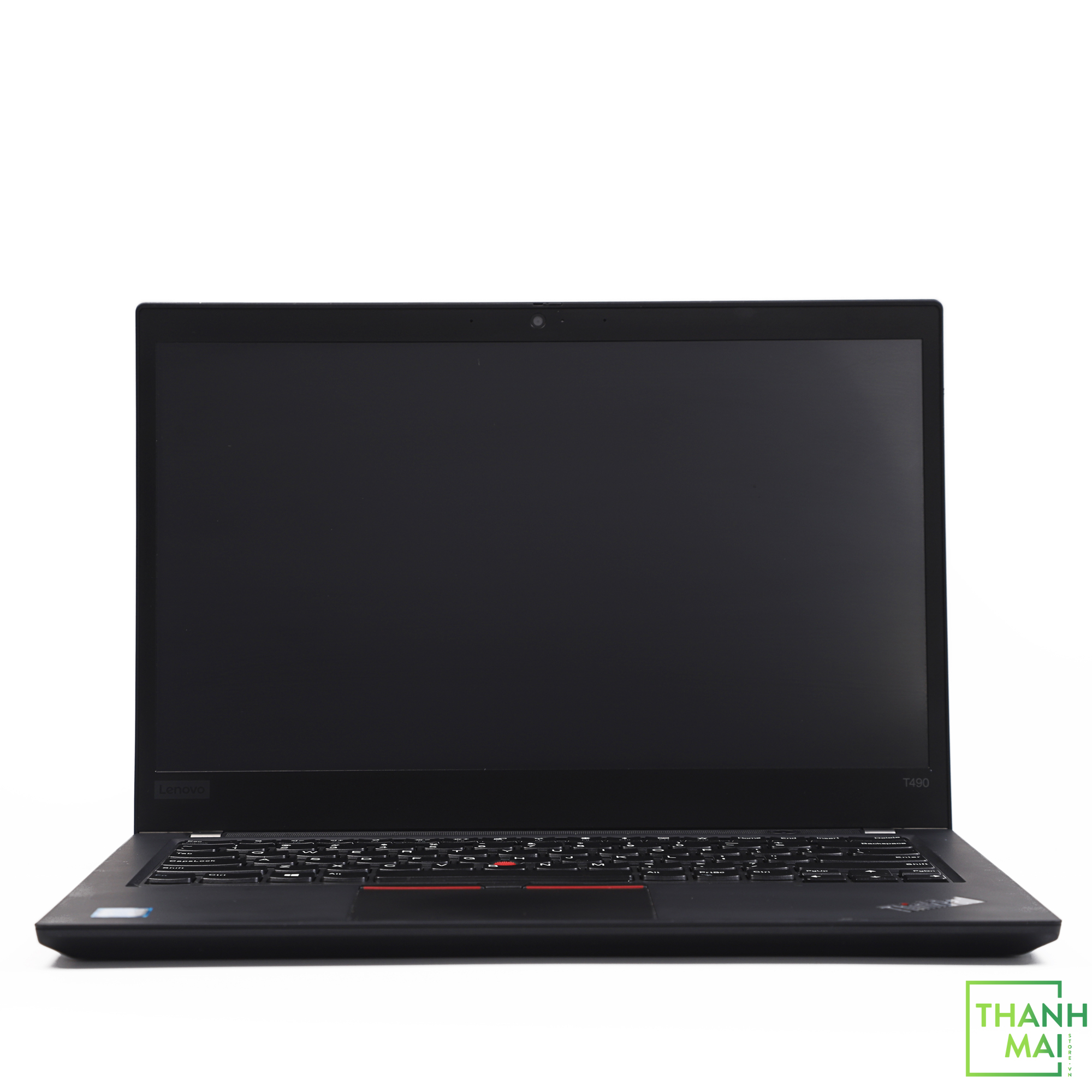 Laptop Lenovo ThinkPad T490 | Intel Core I7-8665U | Ram 16GB | SSD 256GB | 14.0'' FHD