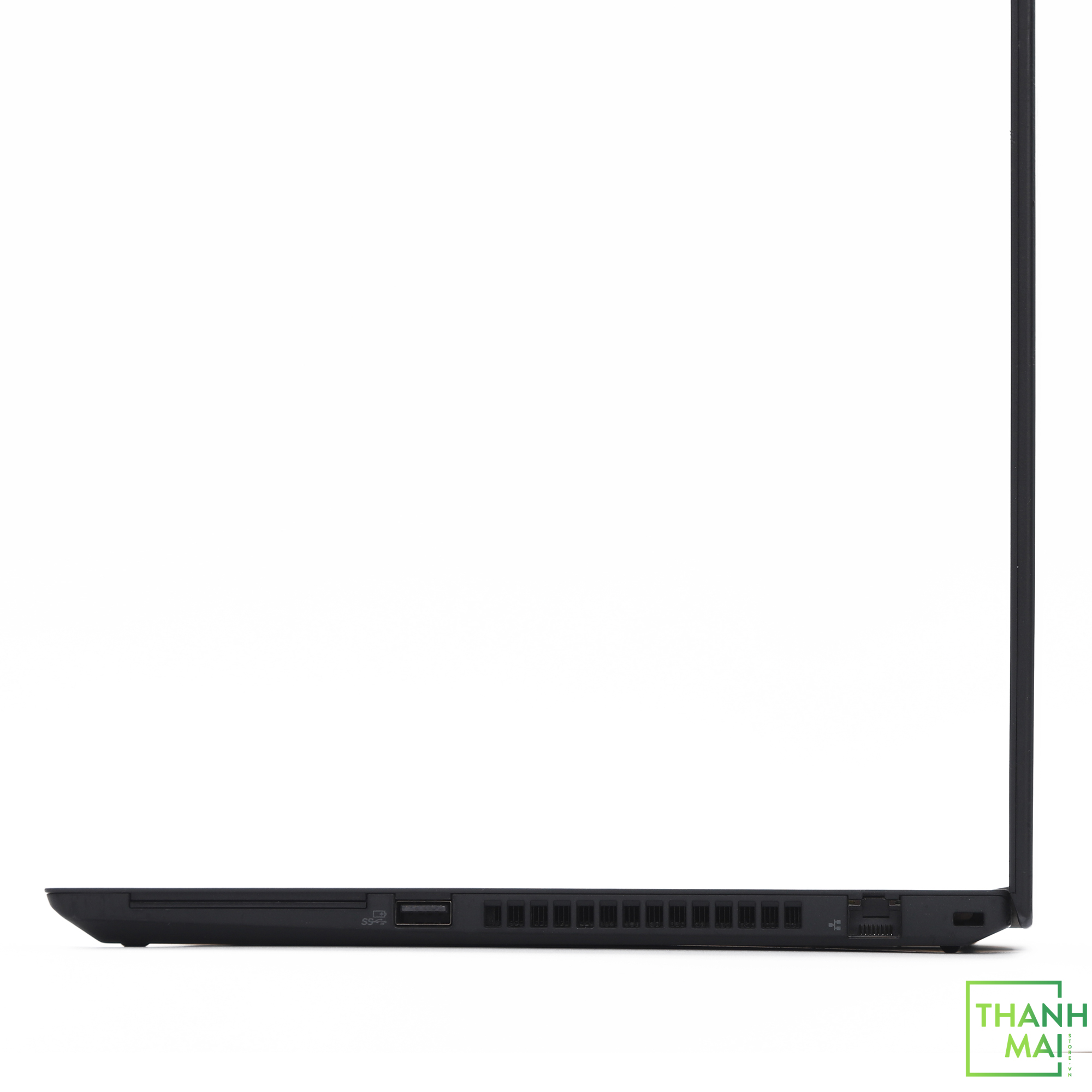 Laptop Lenovo ThinkPad T490 | Intel Core I7-8665U | Ram 16GB | SSD 256GB | 14.0'' FHD