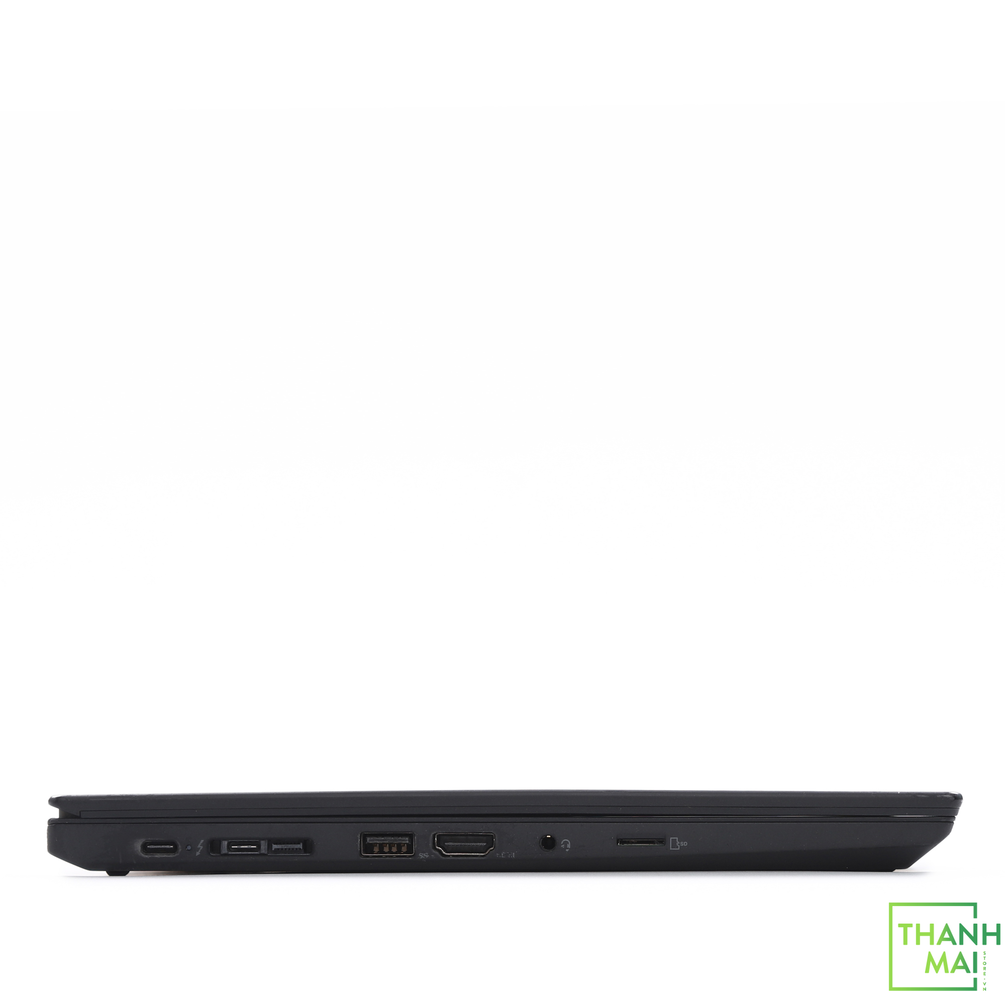 Laptop Lenovo ThinkPad T490 | Intel Core I7-8665U | Ram 16GB | SSD 256GB | 14.0'' FHD
