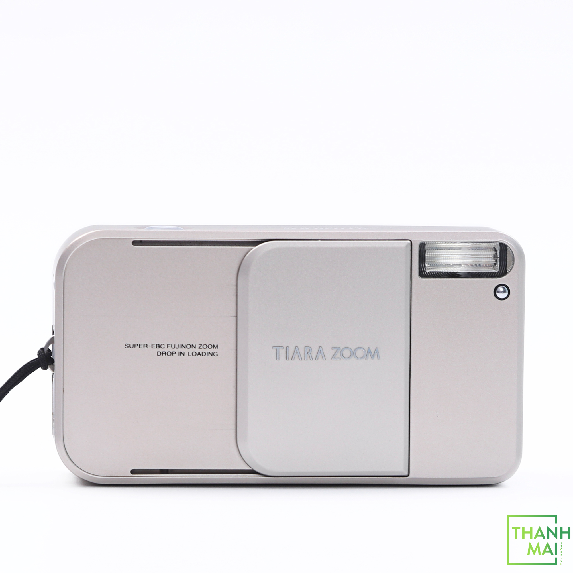 Máy ảnh Film Fujifilm Cardia Mini Tiara Zoom - Thanhmaistore