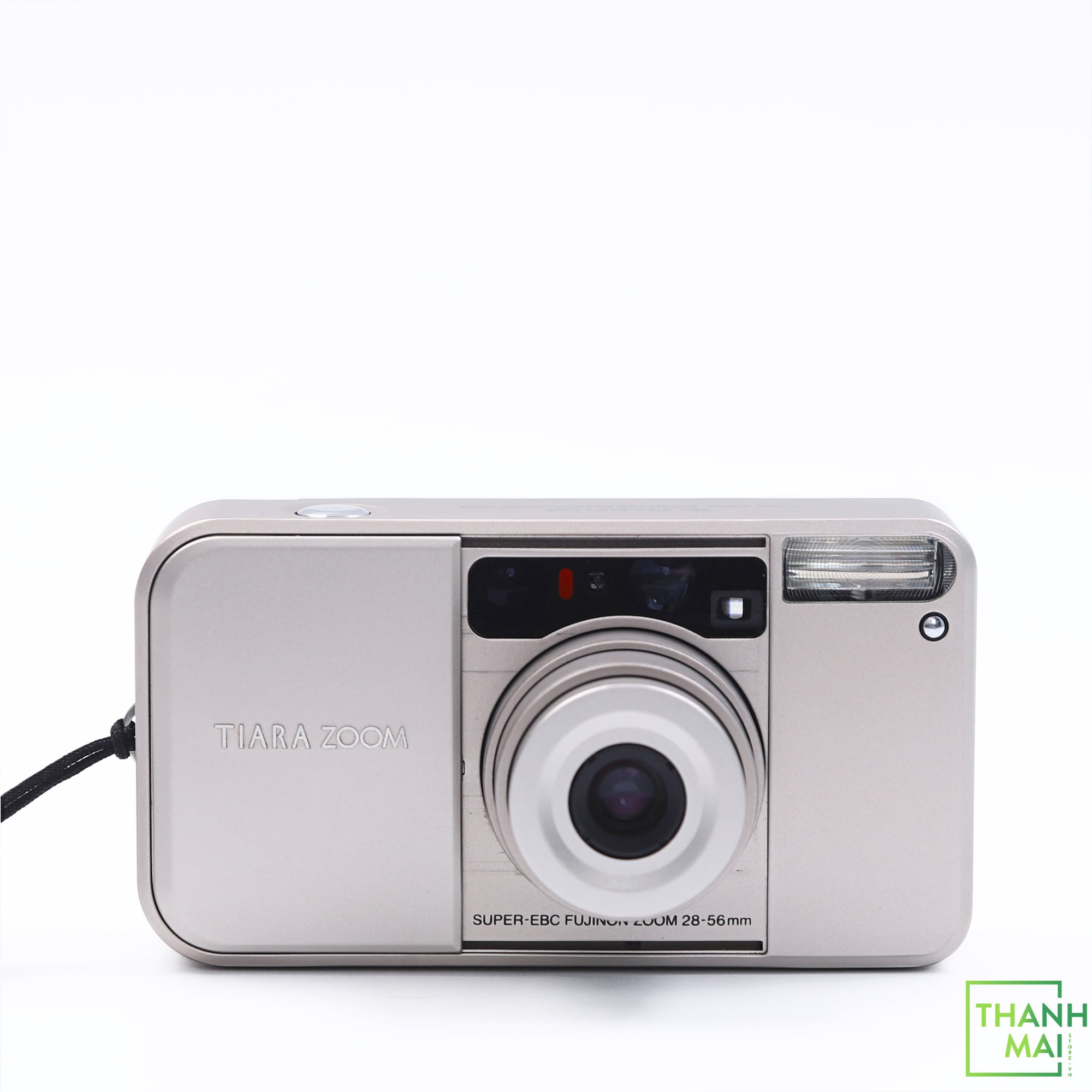 フジフィルム　FUJIFILM mini TIARA ≪液晶OK≫ フジフィルムFUJIFILM mini TIARA ≪液晶OK≫