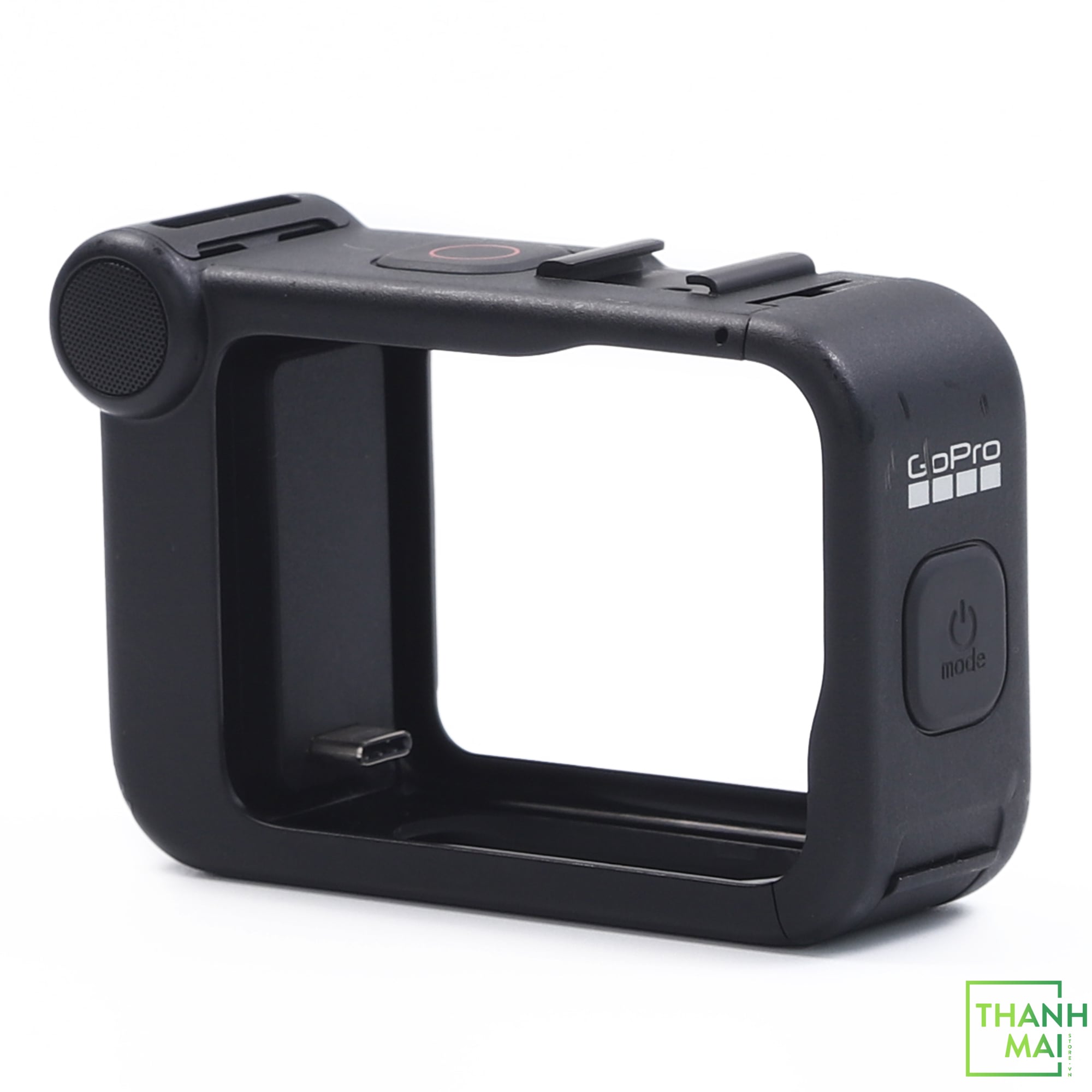 GoPro Media Mod Cho ( GoPro Hero 9, 10 Black)