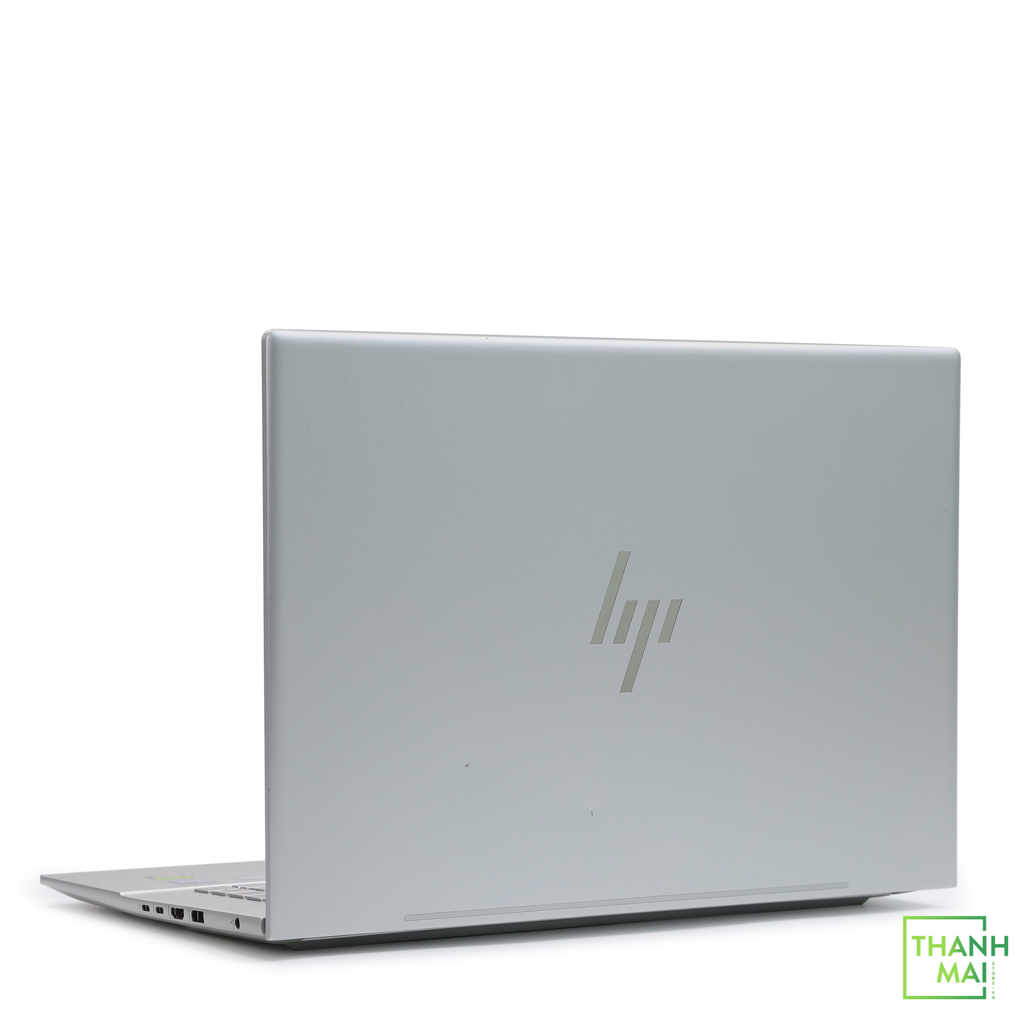 Laptop HP Envy 16 H1023DX ( 2023 ) | intel Core i9-13900H | Ram 16GB | SSD 1TB | NVIDIA GeForce RTX 4060 8GB-GDDR6 | 16 inch 2K+ Touch screen, 120Hz