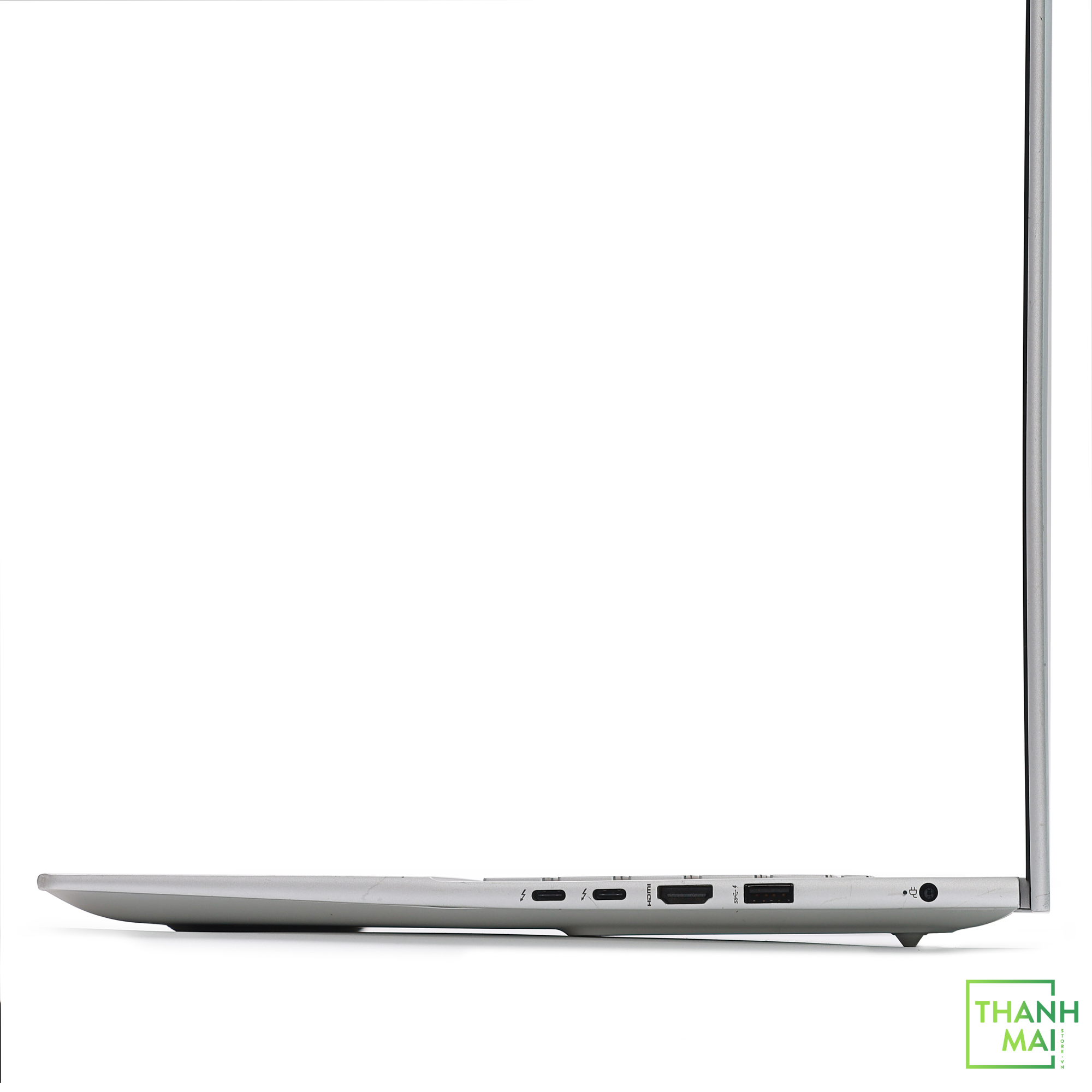 Laptop HP Envy 16 H1023DX ( 2023 ) | intel Core i9-13900H | Ram 16GB | SSD 1TB | NVIDIA GeForce RTX 4060 8GB-GDDR6 | 16 inch 2K+ Touch screen, 120Hz
