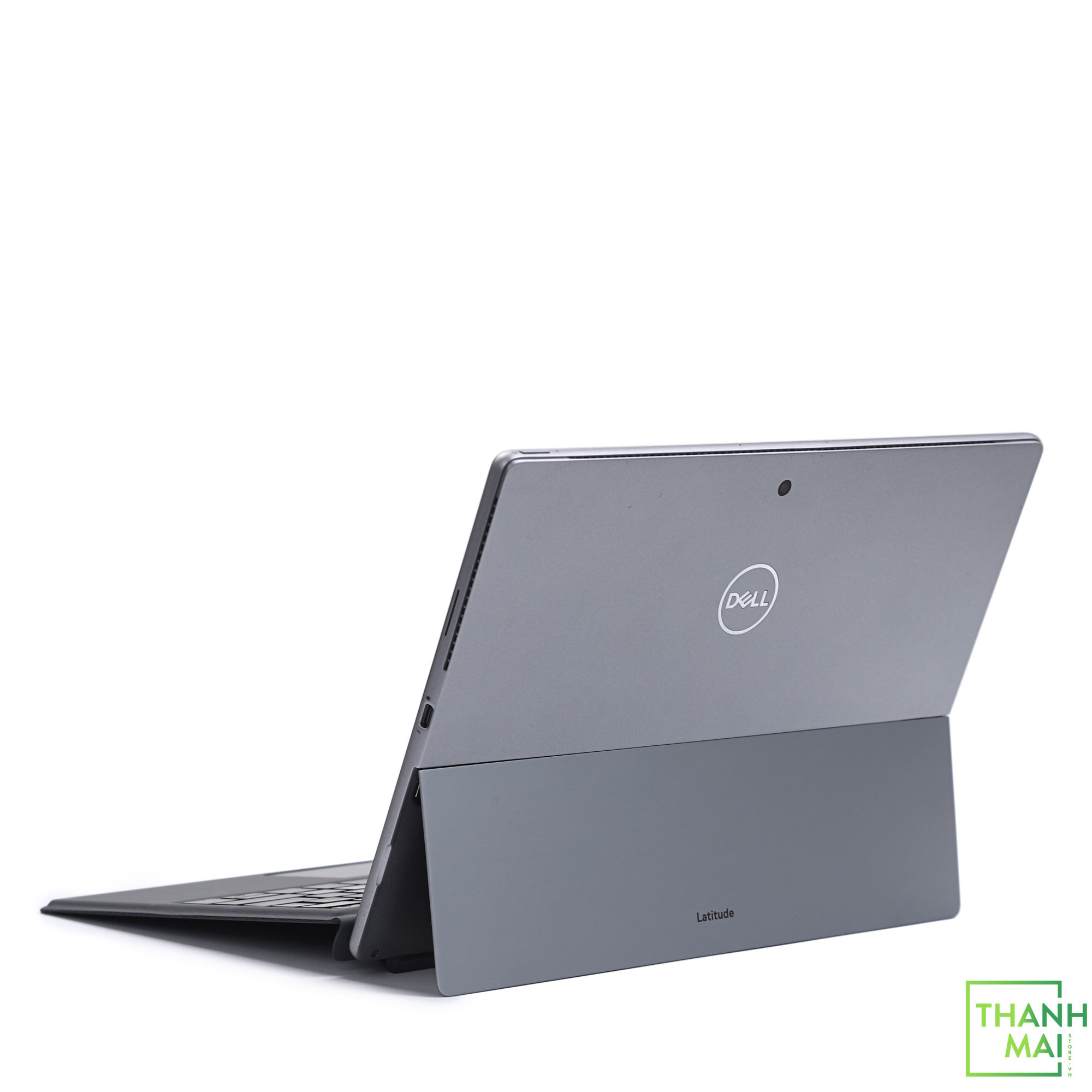 Laptop Dell Latitude 7320 | Intel Core i5-1140G7 | Ram 16GB | SSD 256GB | 13.3 inch FHD+ 500Nits | Windows 11