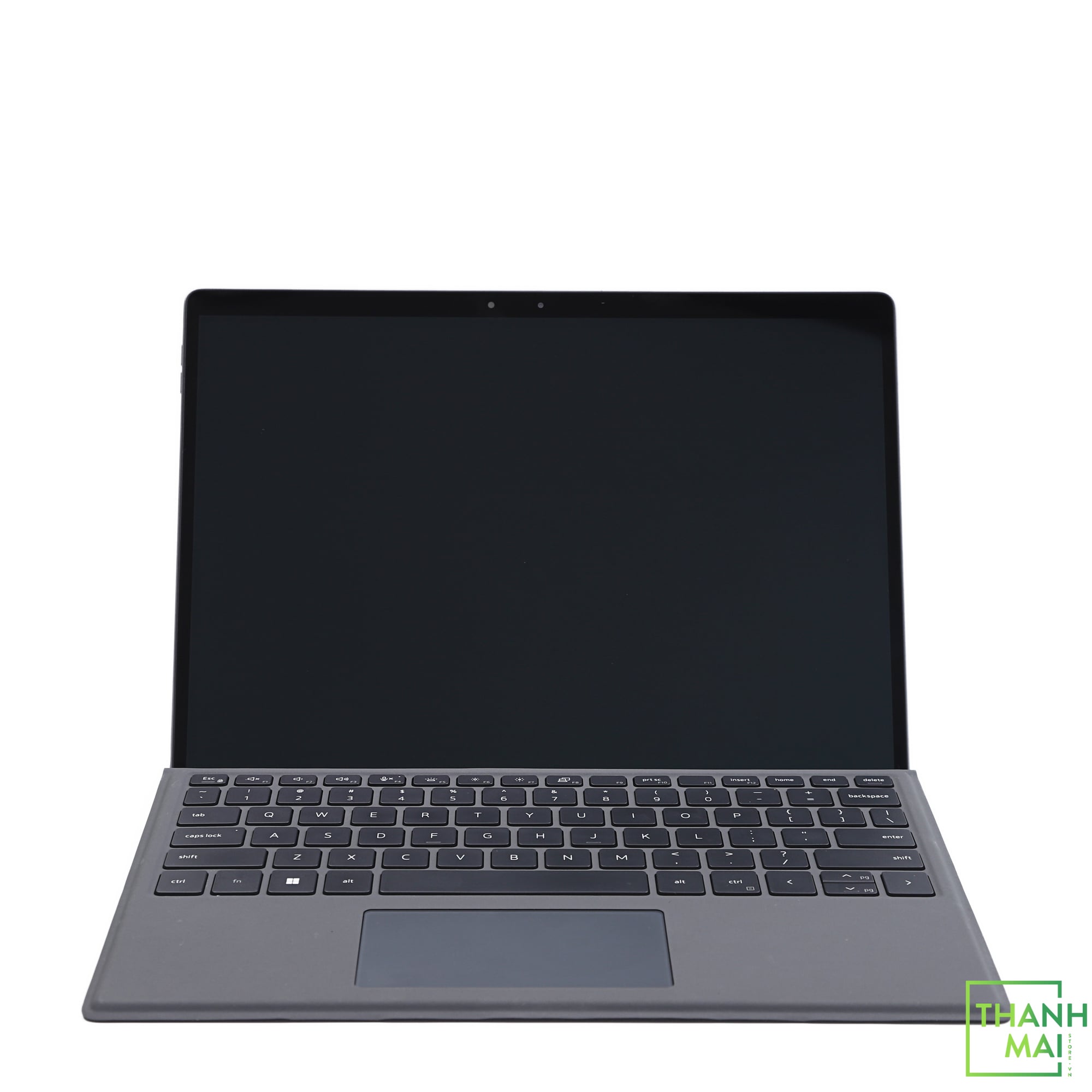 Laptop Dell Latitude 7320 | Intel Core i5-1140G7 | Ram 16GB | SSD 256GB | 13.3 inch FHD+ 500Nits | Windows 11