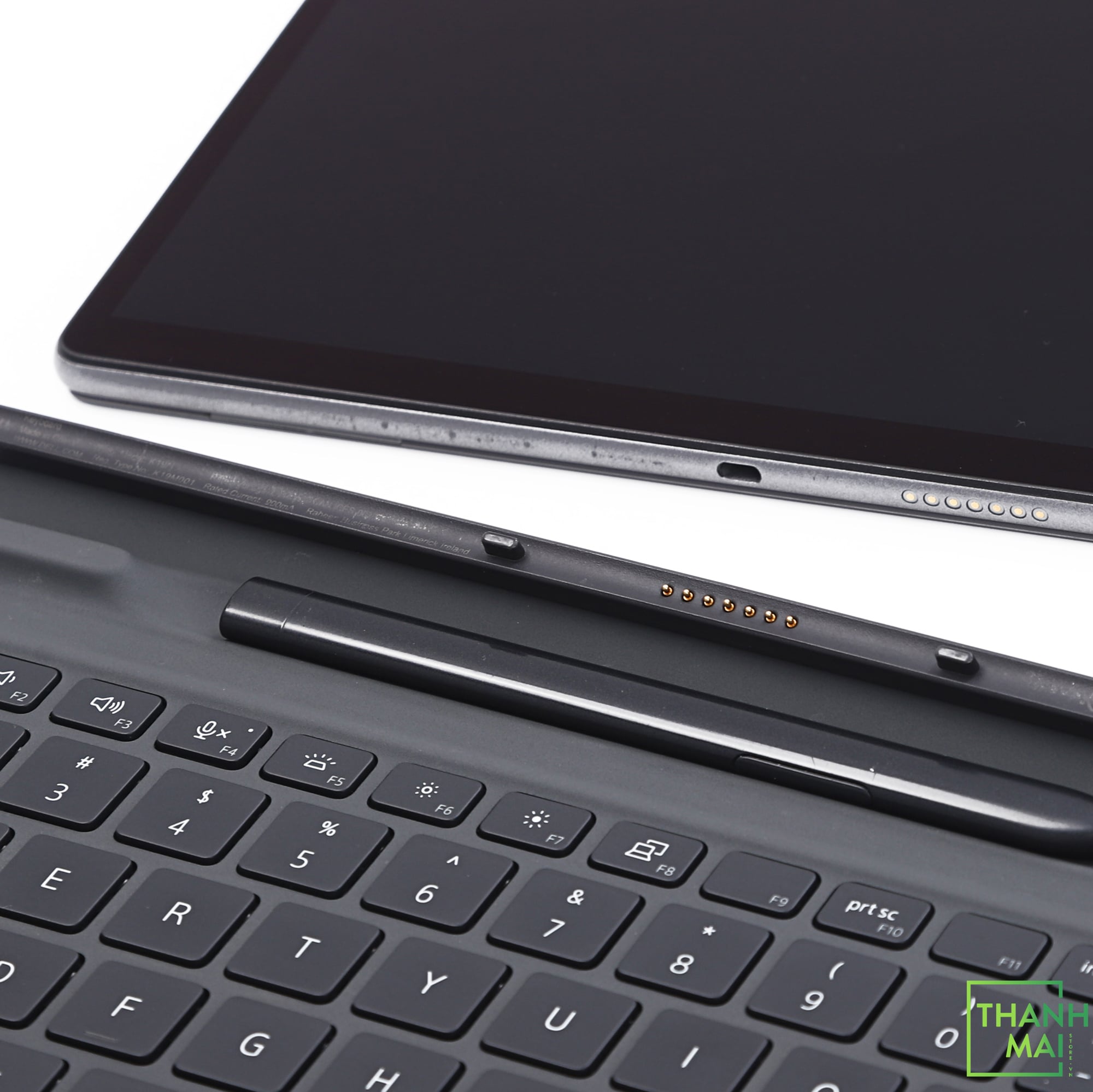 Laptop Dell Latitude 7320 | Intel Core i5-1140G7 | Ram 16GB | SSD 256GB | 13.3 inch FHD+ 500Nits | Windows 11