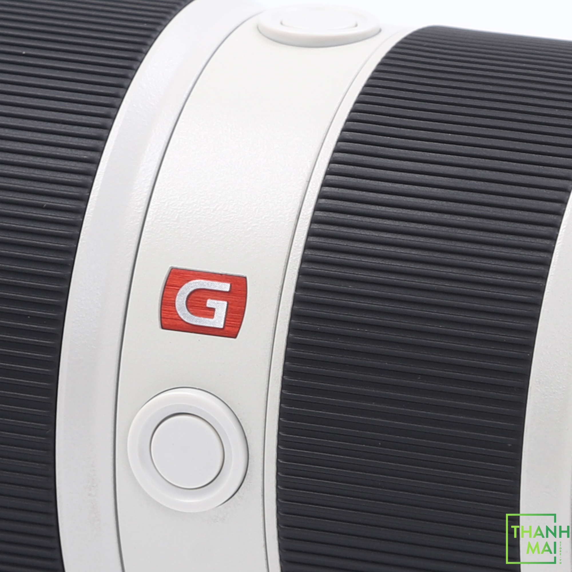 Ống kính Sony FE 70-200mm f/2.8 GM OSS