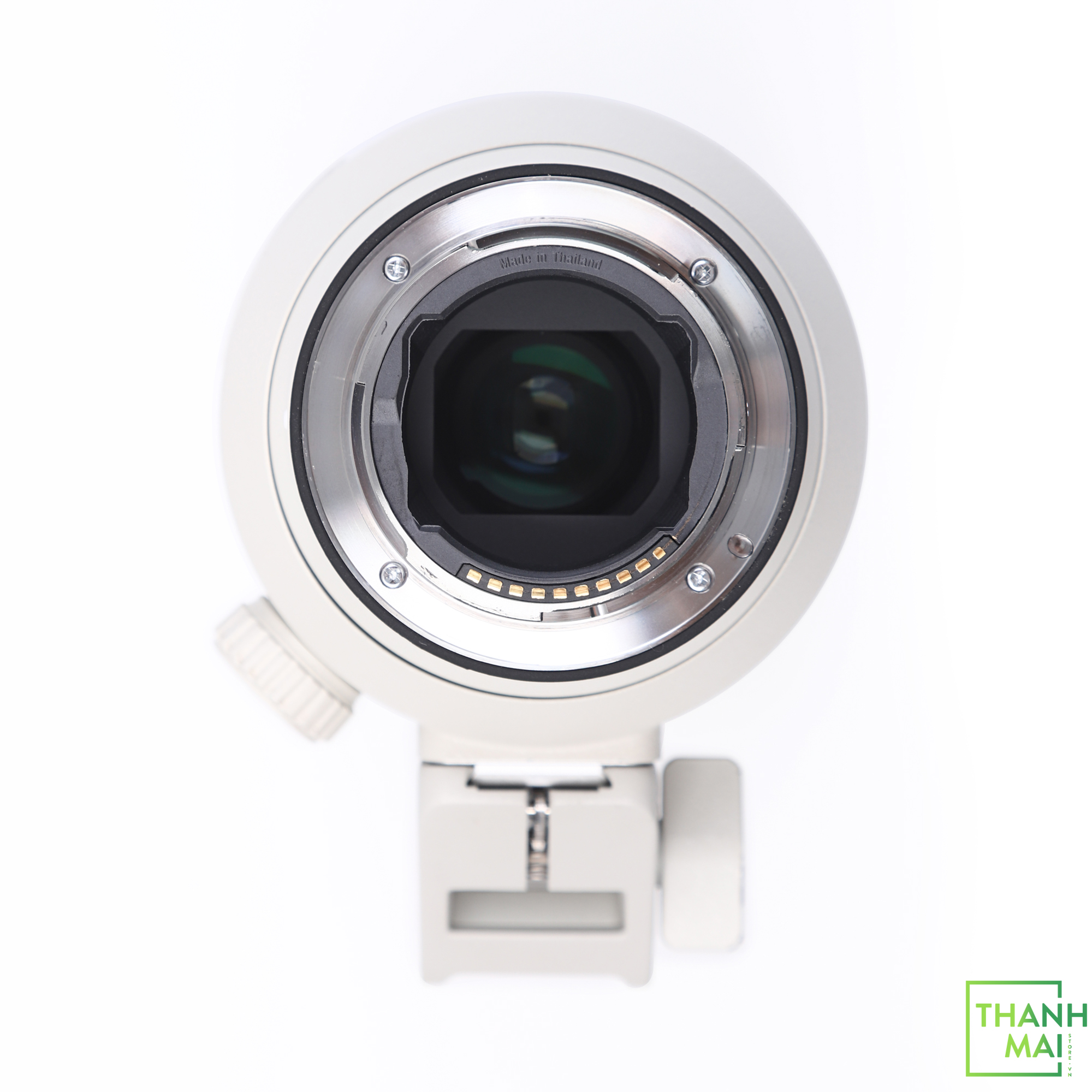 Ống kính Sony FE 70-200mm f/2.8 GM OSS