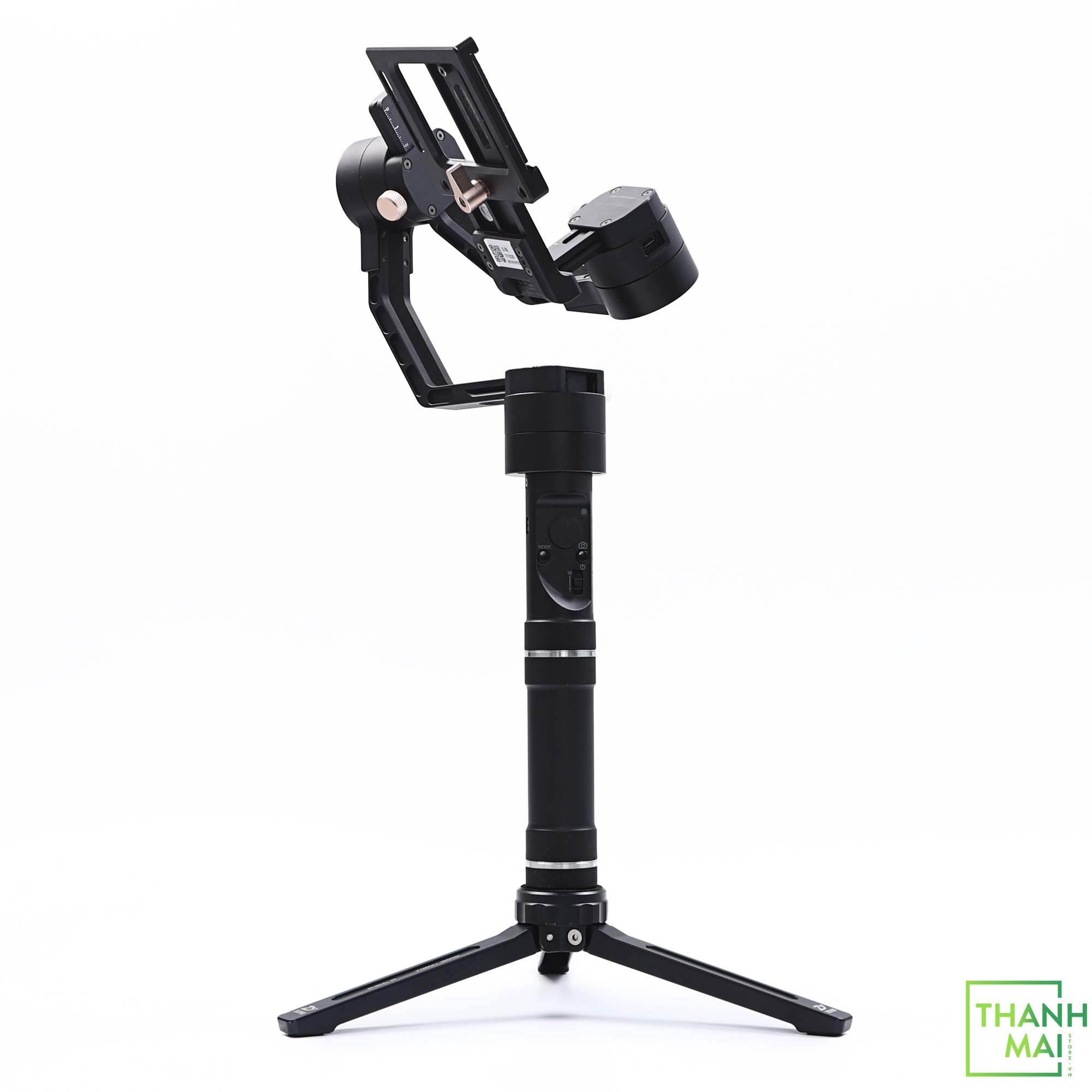 Gimbal Zhiyun Crane Plus