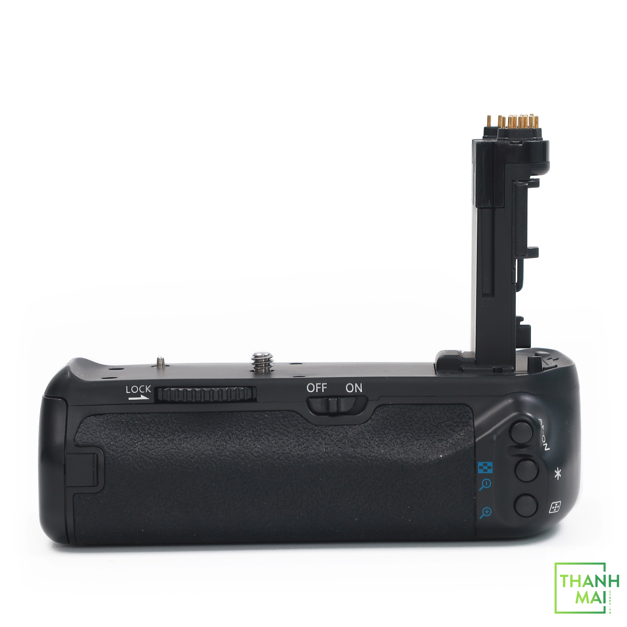 Andoer BG-1T Vertical Battery Grip Holder