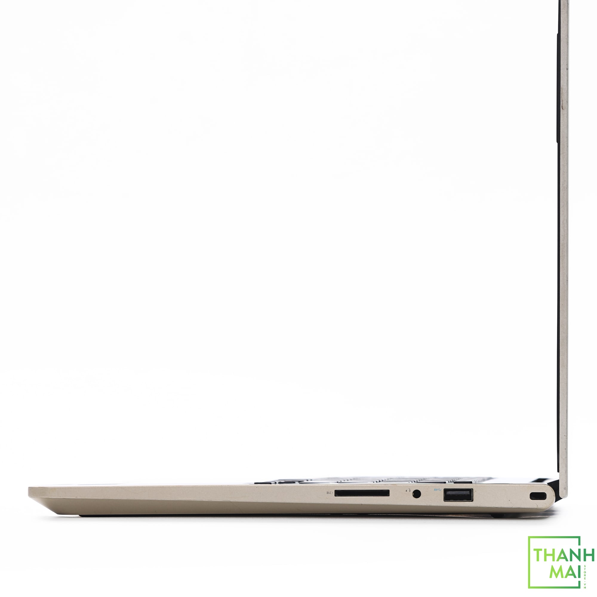 Laptop Dell Vostro 14-5459 | Intel Core i5-6200U | Ram 4GB | SSD 256GB | VGA: NVIDIA GeForce 930M | 14