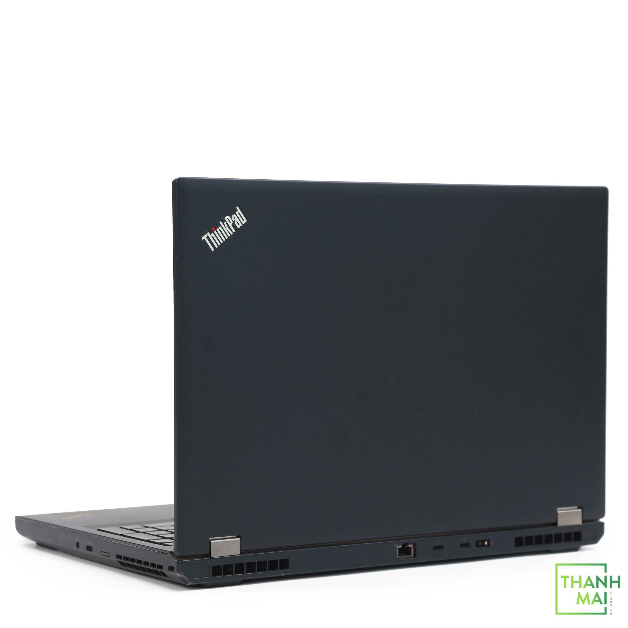 Thinkpad P53 i5 32GB SSD1TB Quadro T1000