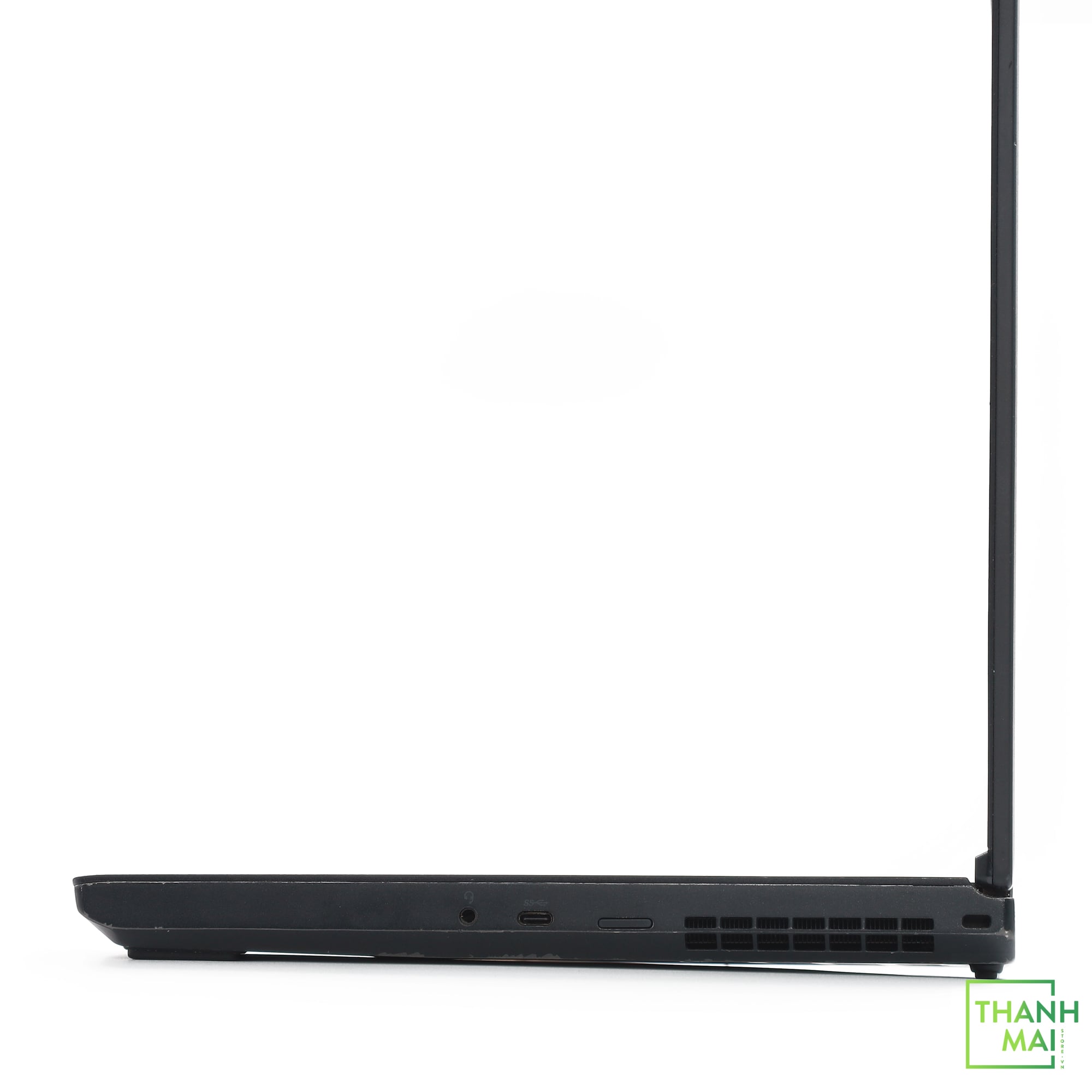 Laptop Lenovo ThinkPad P53 | Intel Core i5 - 9400H | Ram 40GB | SSD 256GB + 1TB SSD | NVIDIA Quadro T1000 4GB | 15.6 FHD IPS