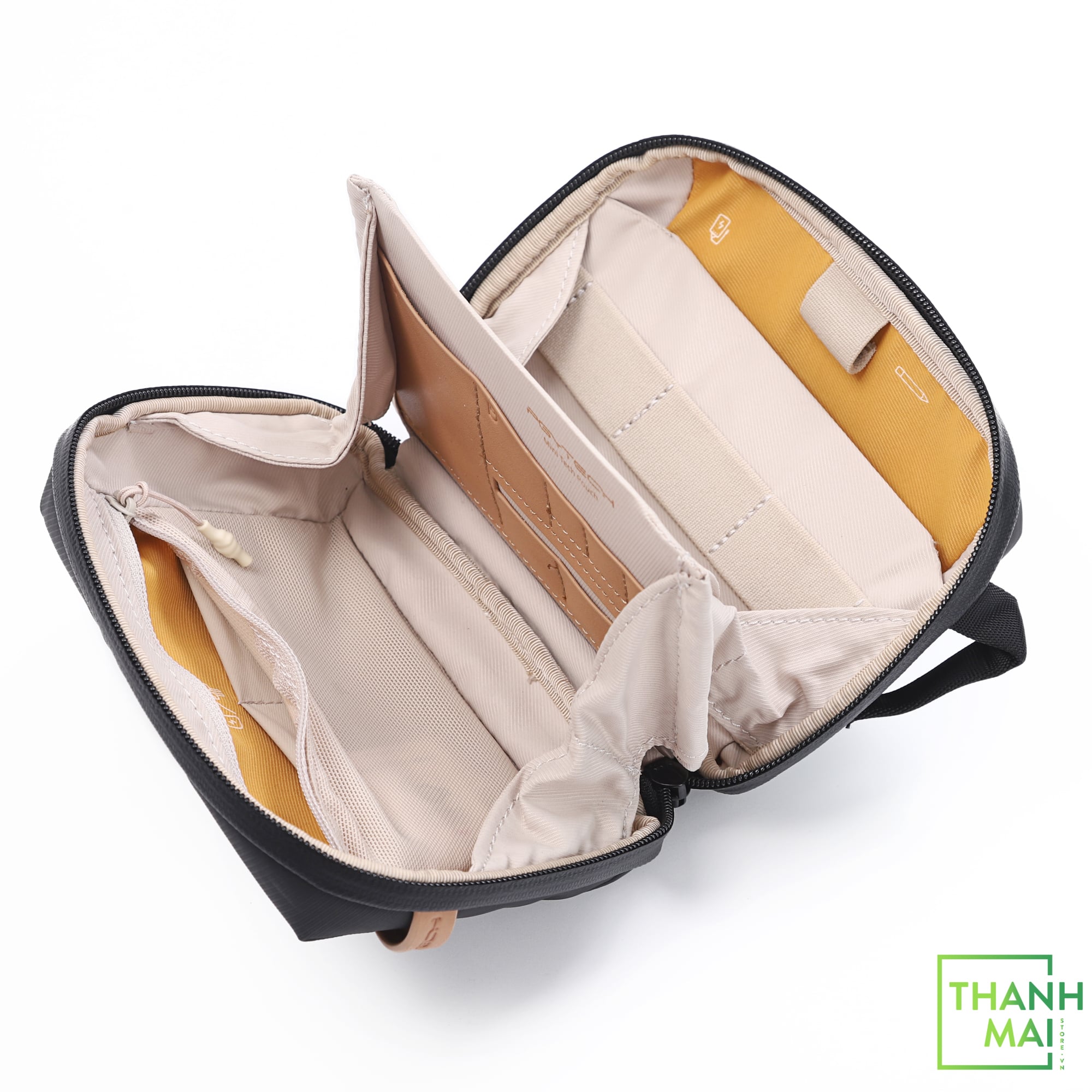 Túi máy ảnh PGYTECH Mini Tech Organizer
