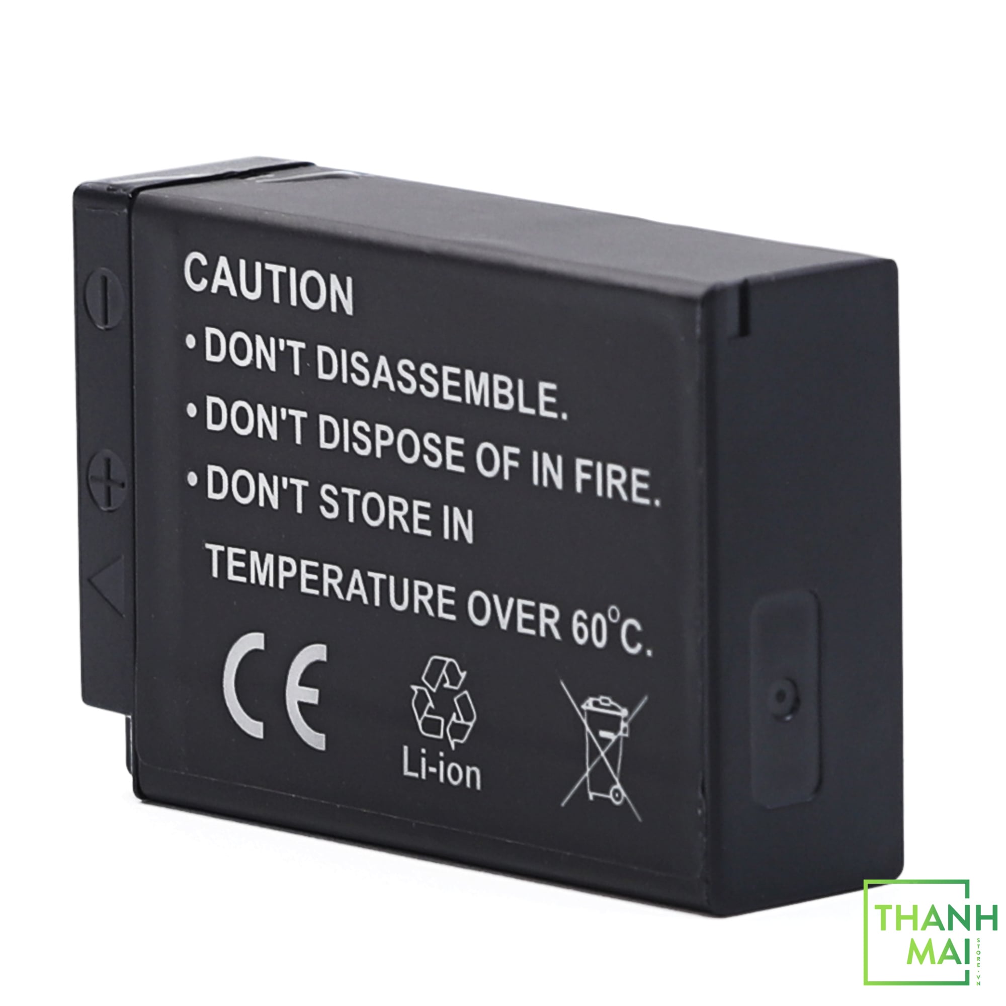 Pin Kingma LP-E17 Cho Canon EOS 750D,760D,800D, M6, M5,M3, R100, R50