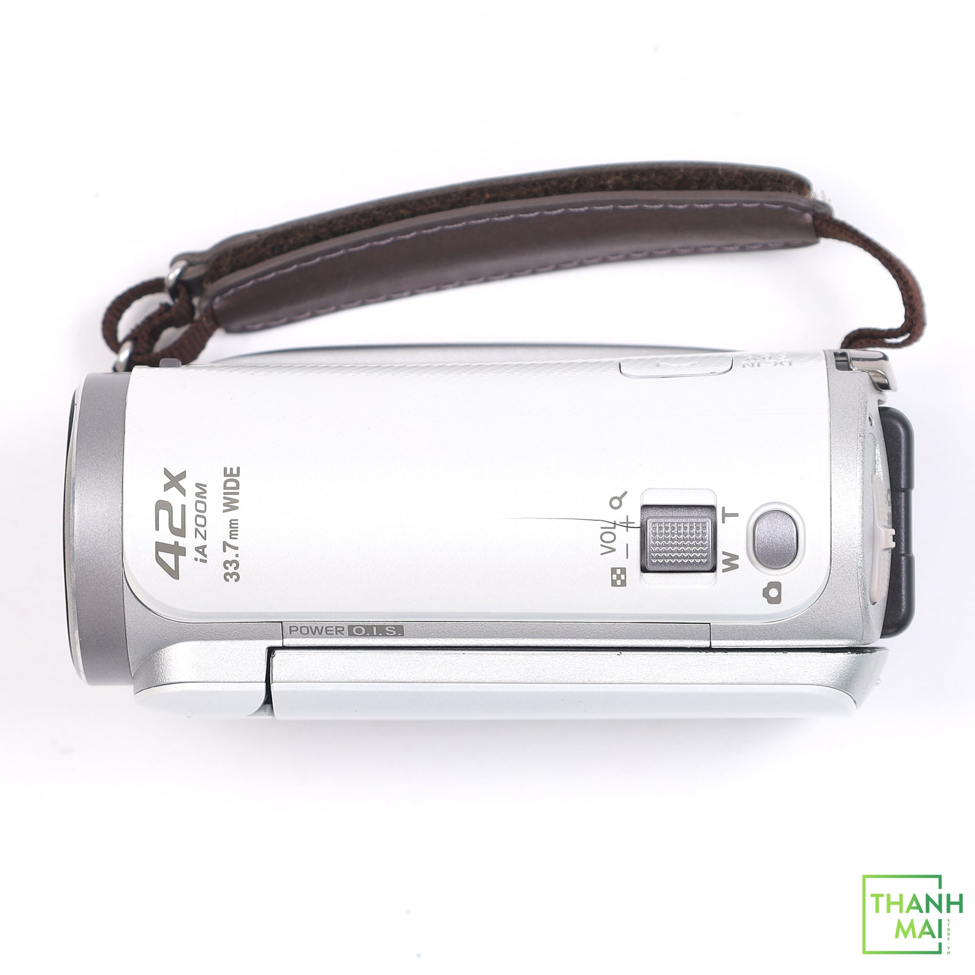 Máy Quay Phim Cầm Tay Panasonic HDC-TM45 - Thanh Mai Store