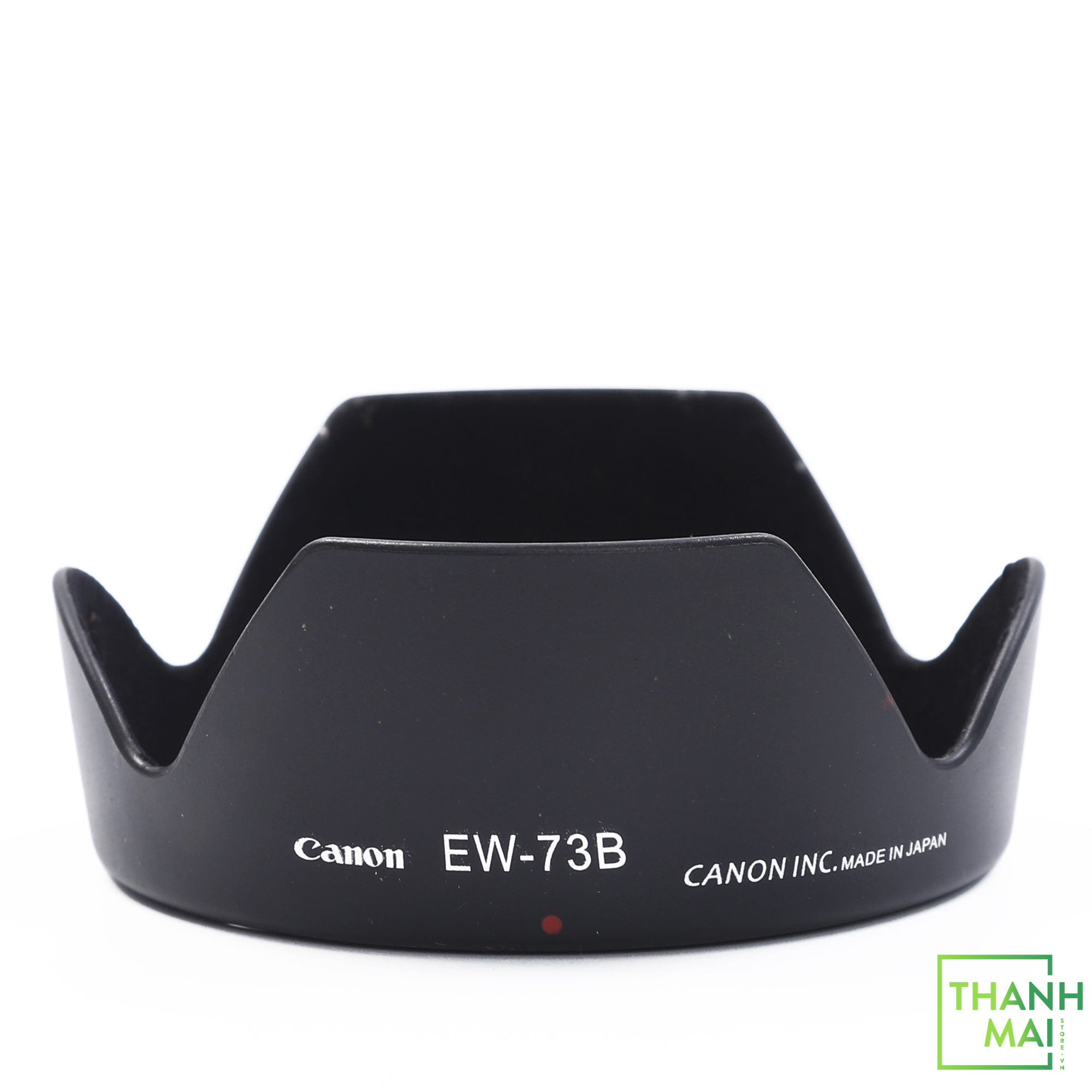 Hood Canon EW-73B Cho Ống Kính Canon EF-S 18-135mm, Canon EF-S 17-85mm